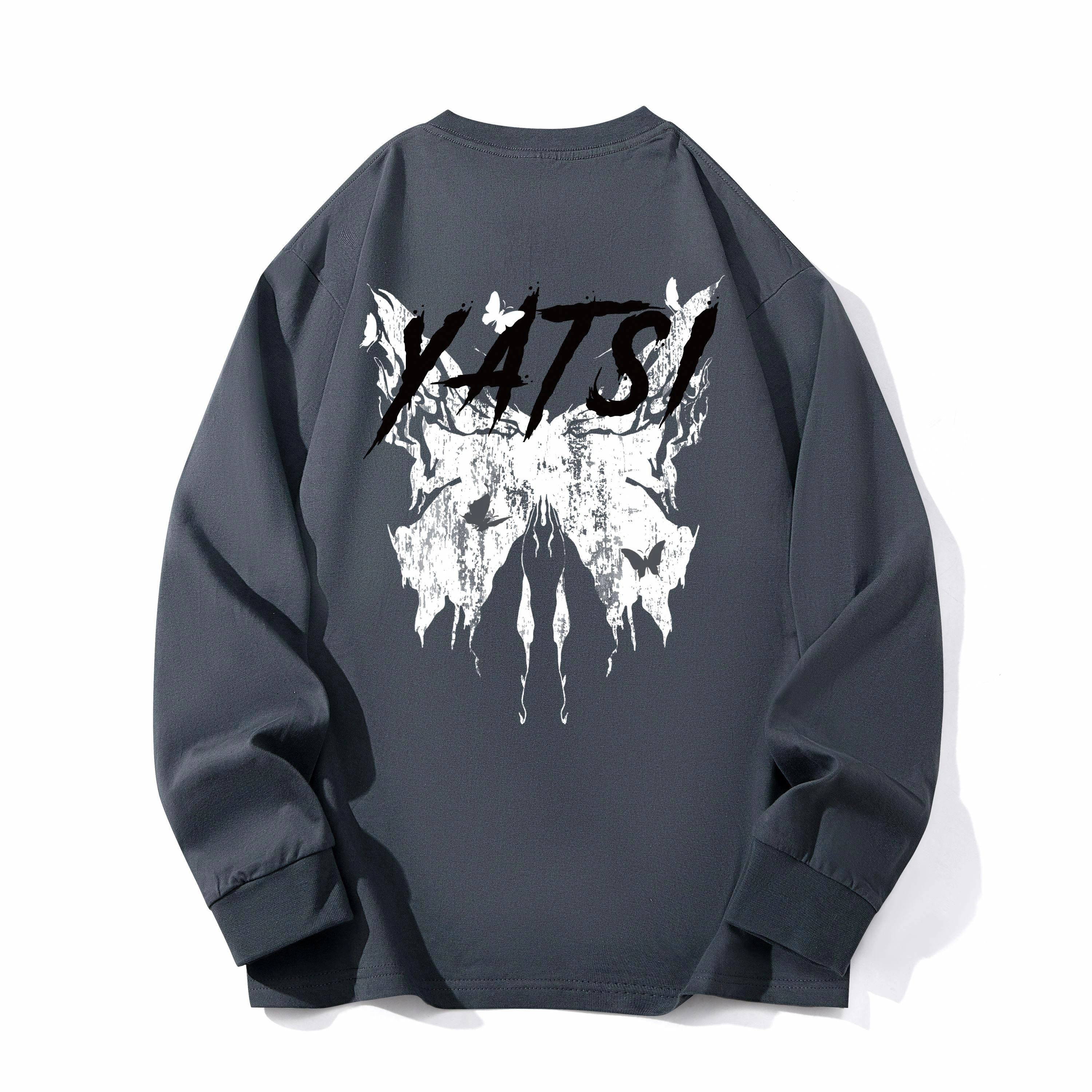 YATSI T