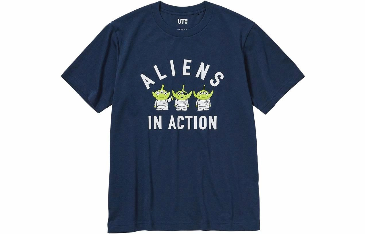 UNIQLO T