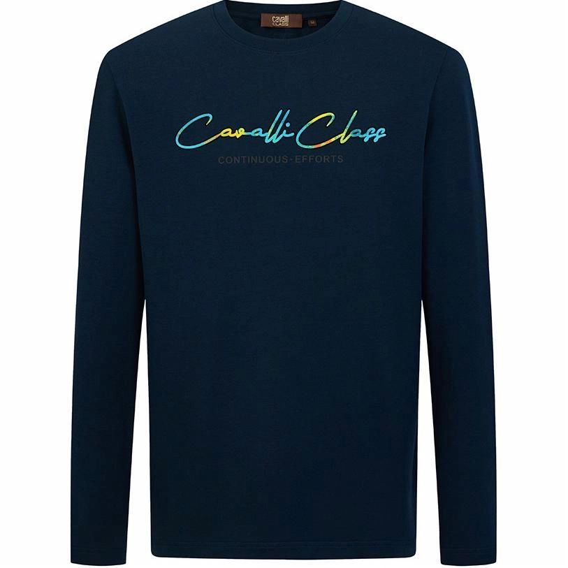Cavalli Class LOGOT