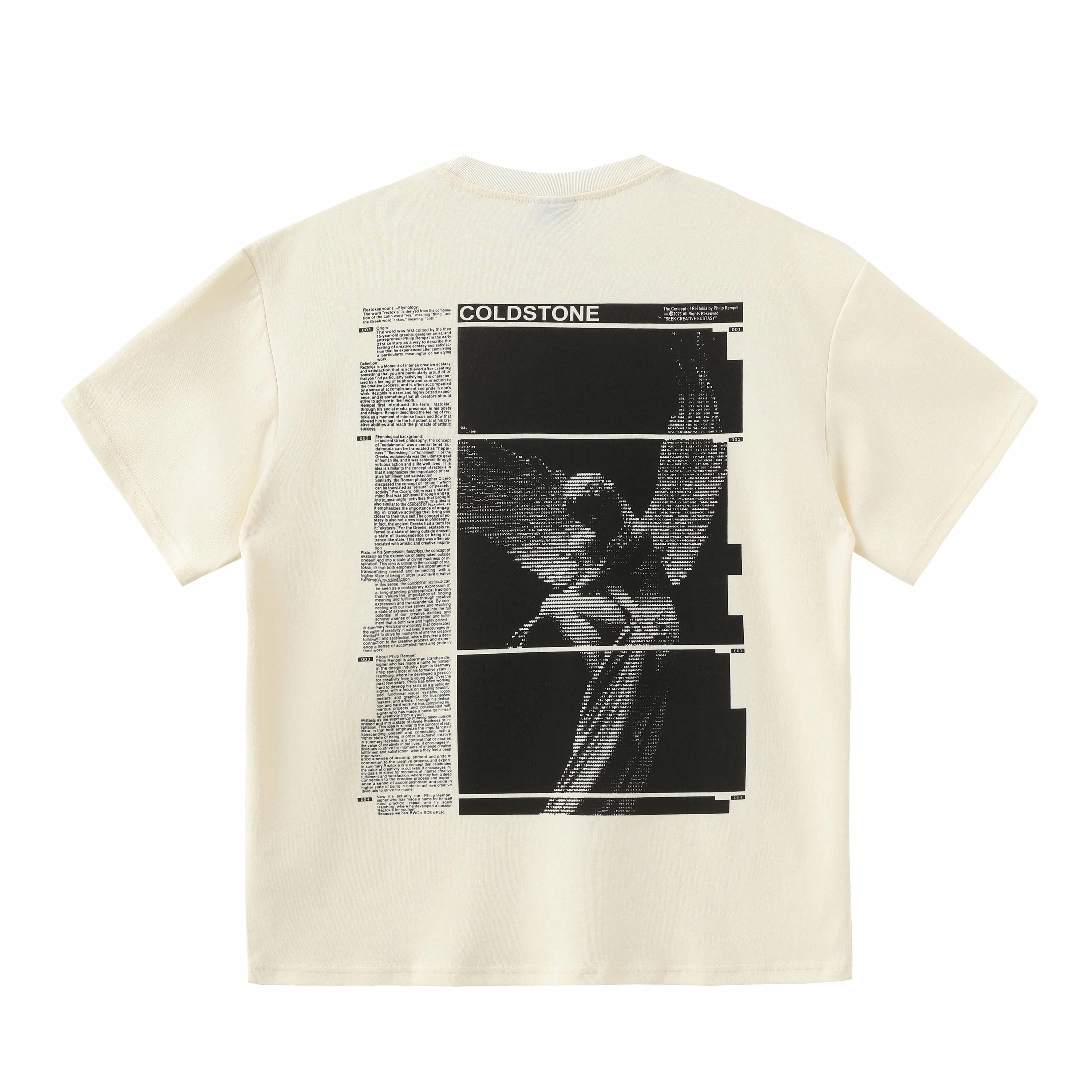COLDSTONE T