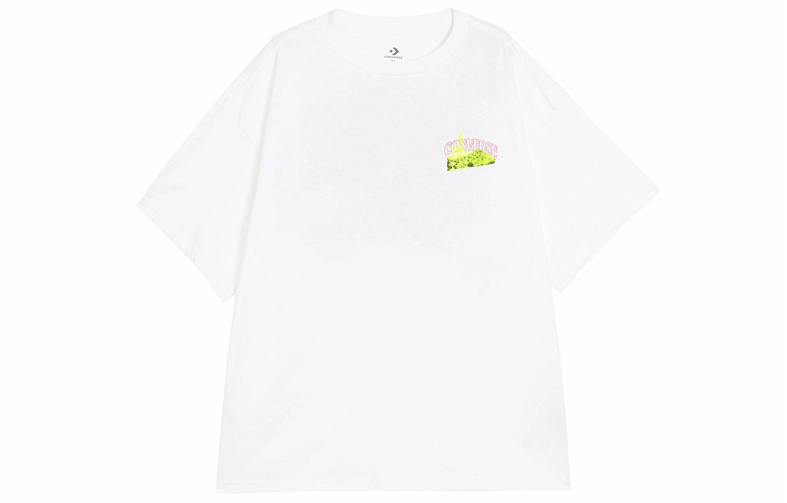 Converse T