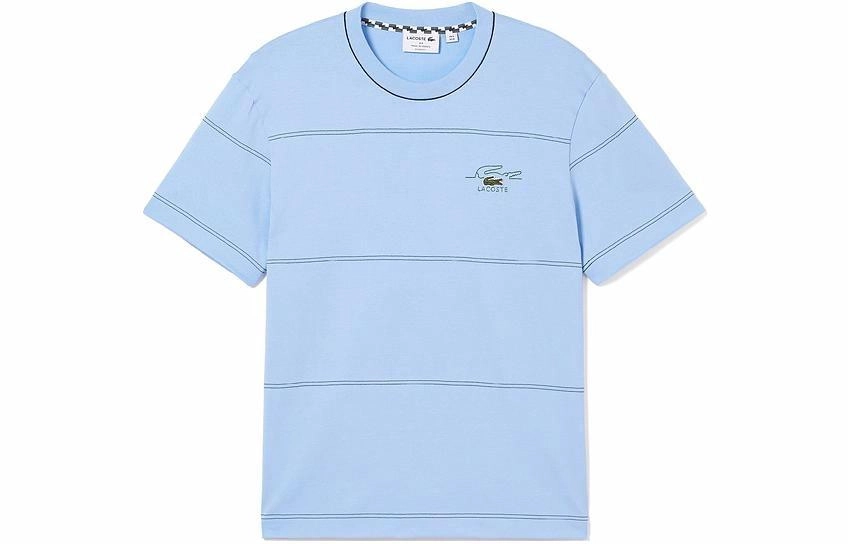 LACOSTE SS23 T