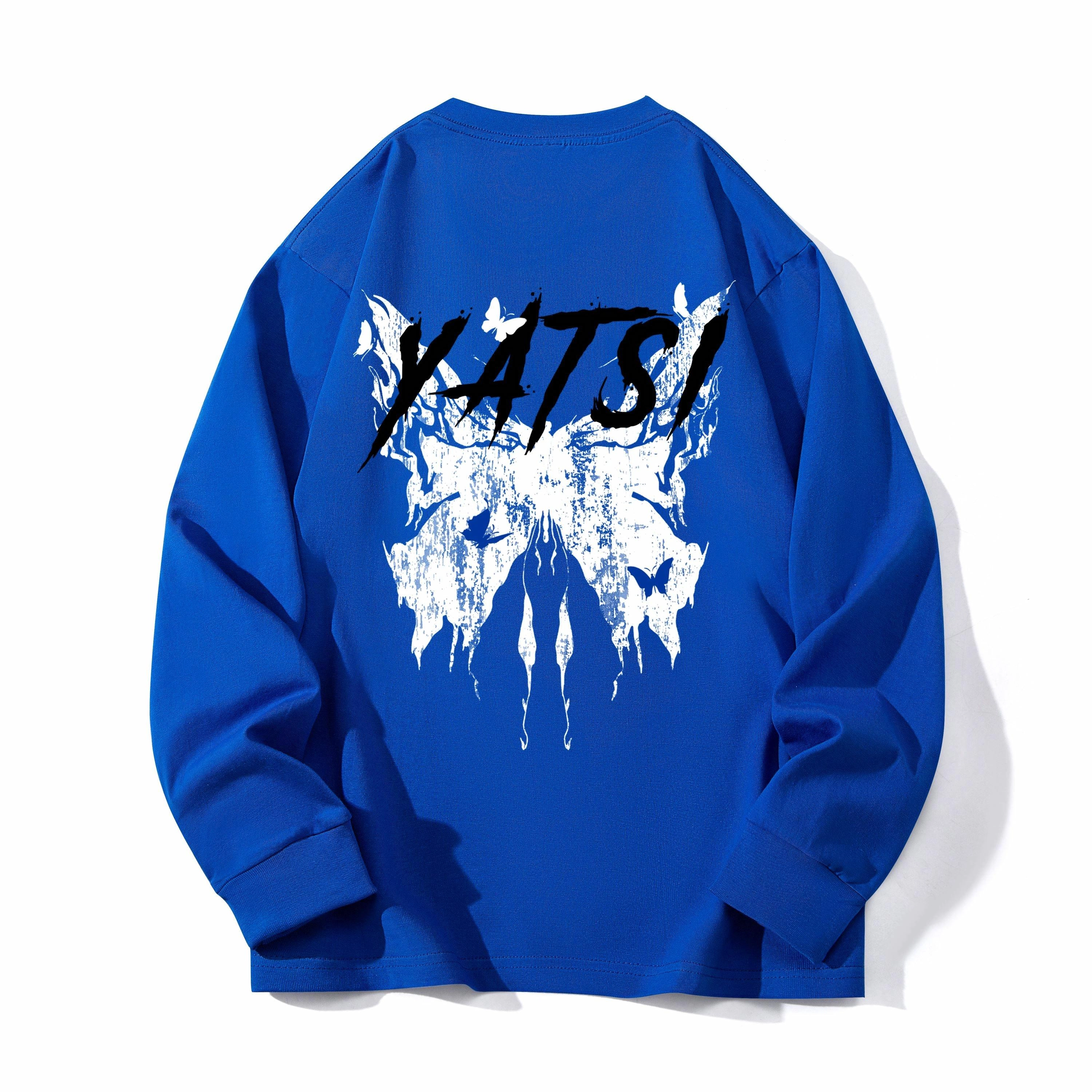 YATSI T