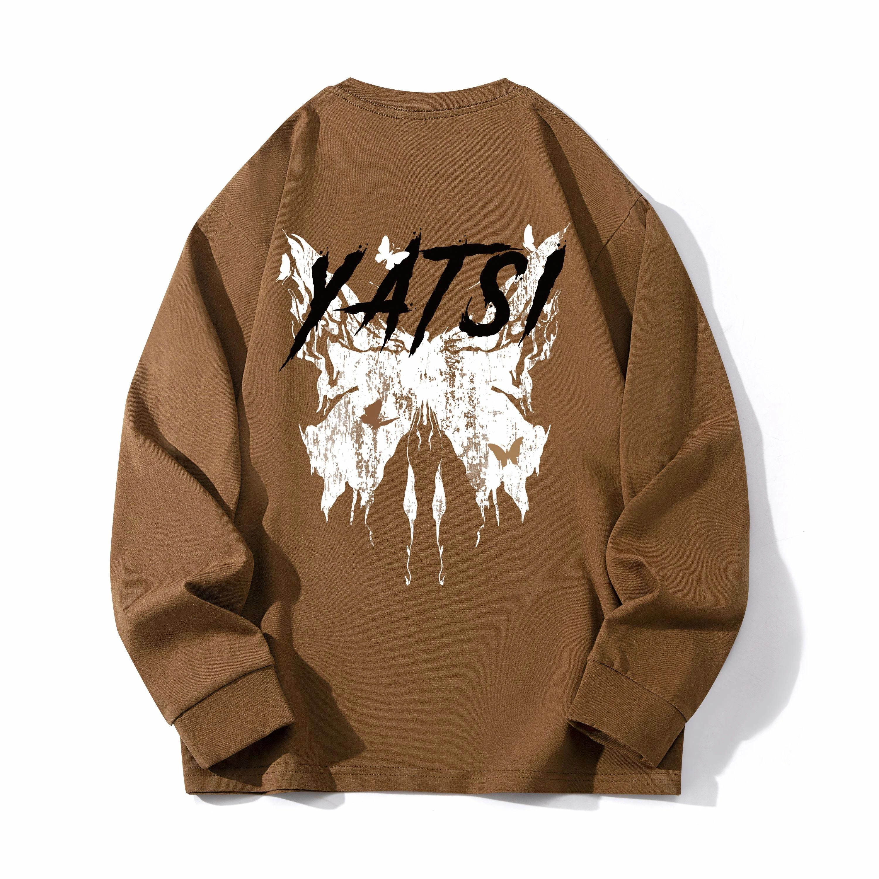 YATSI T