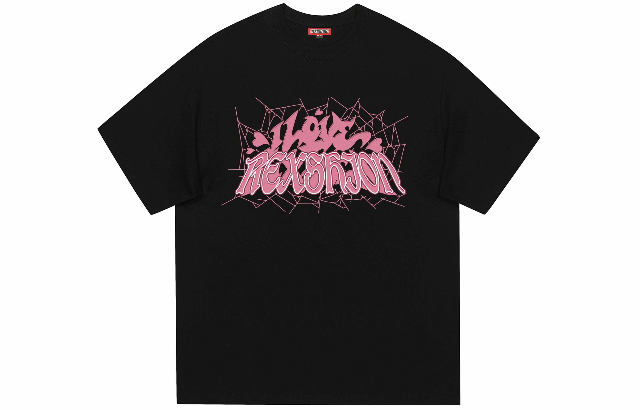 REXSHION T
