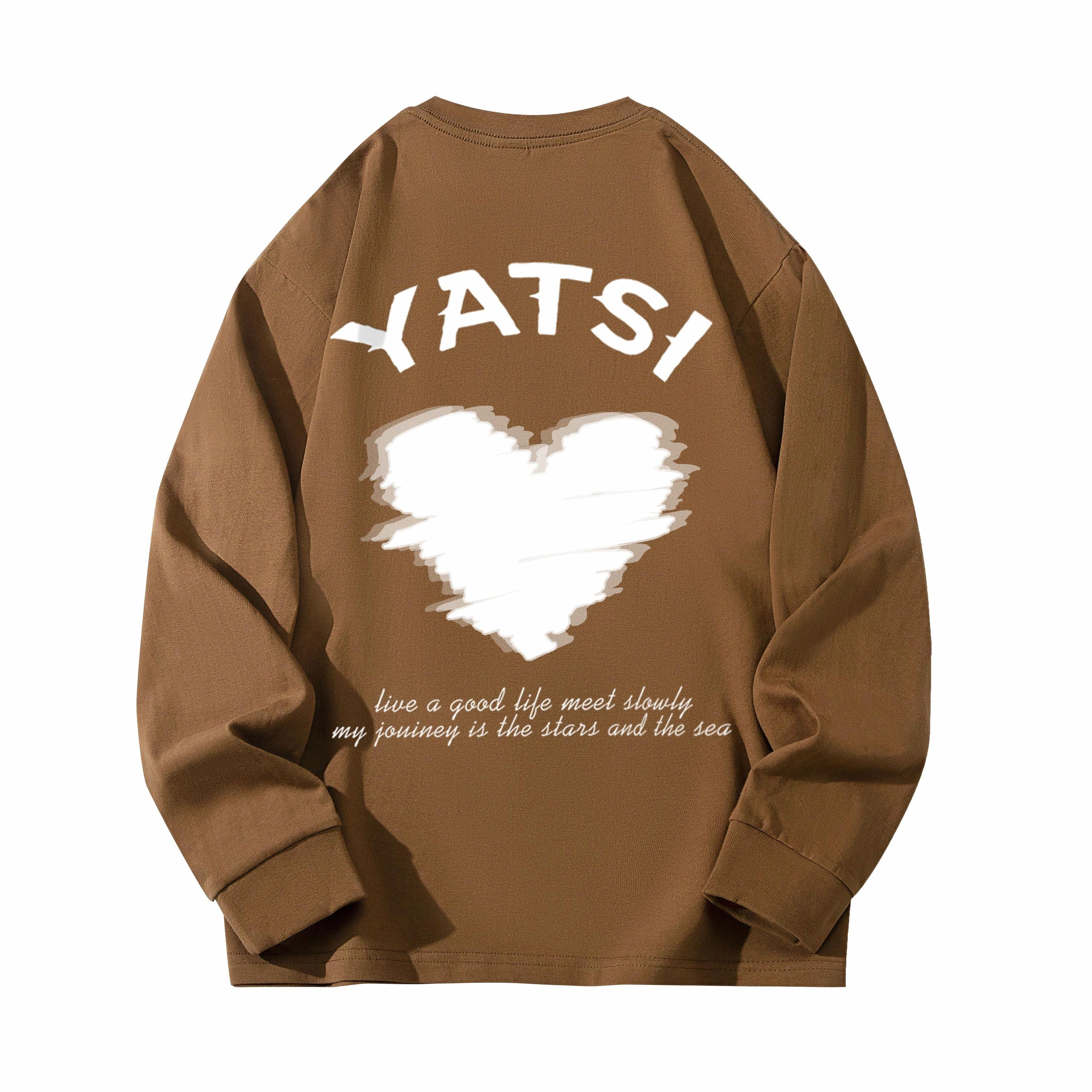 YATSI T