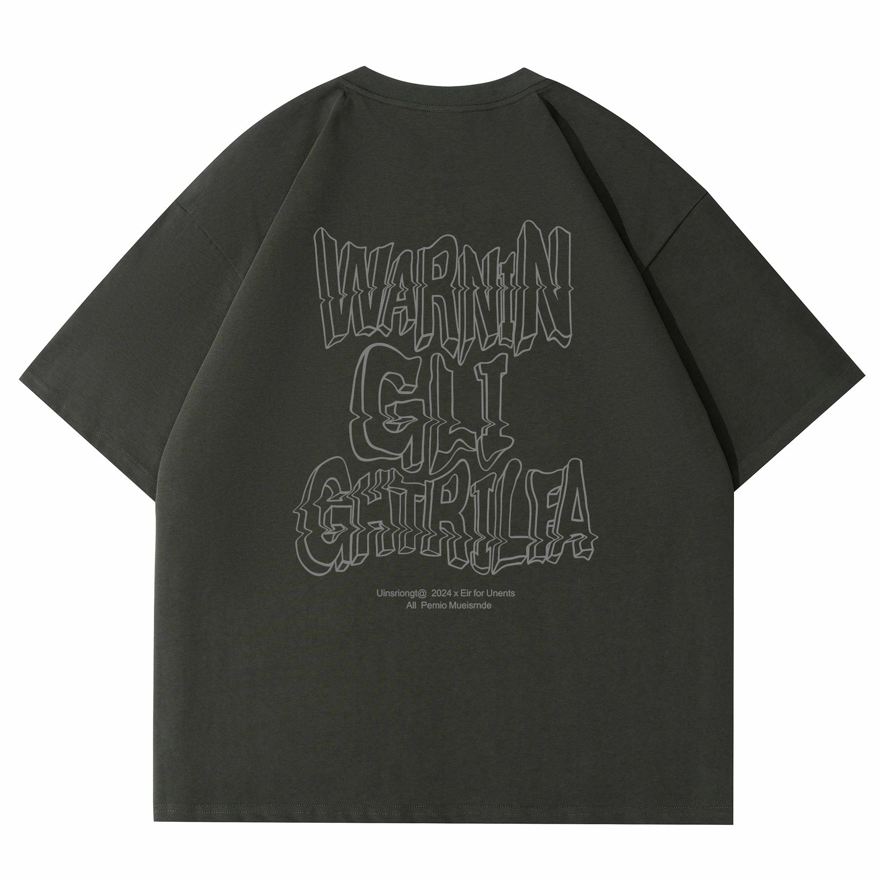 WARNING LIGHT T