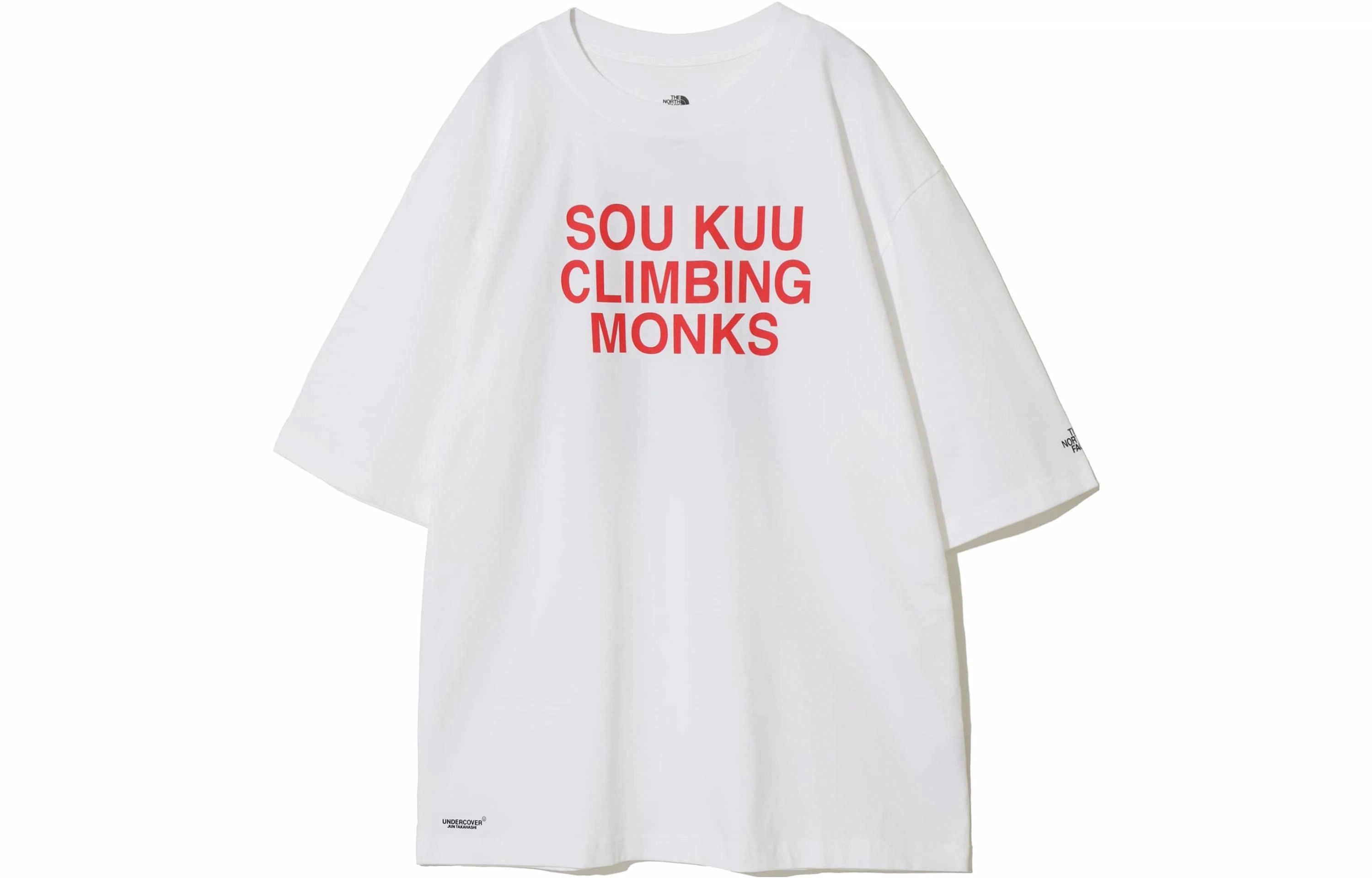 THE NORTH FACE SOUKUU FW23 T