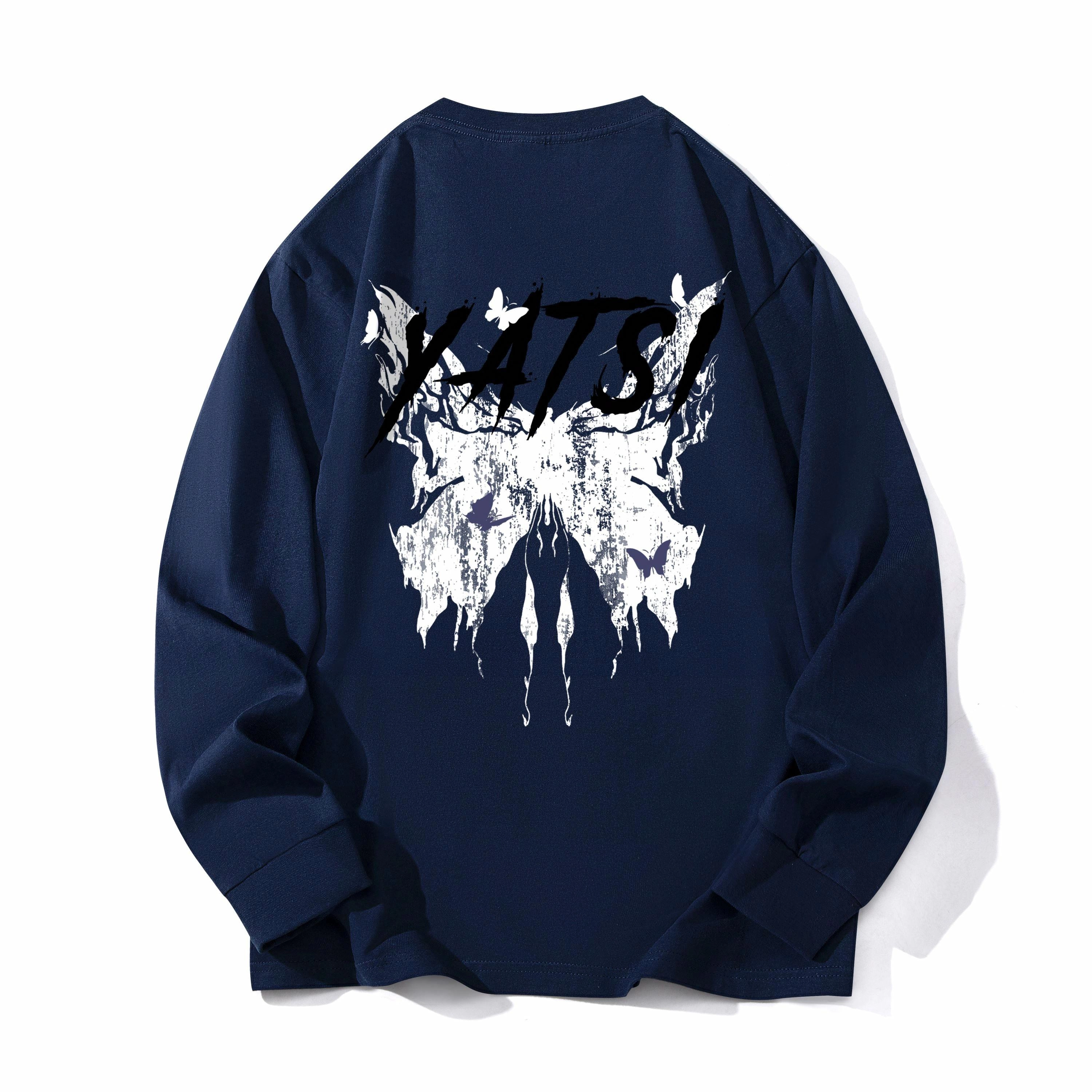 YATSI T