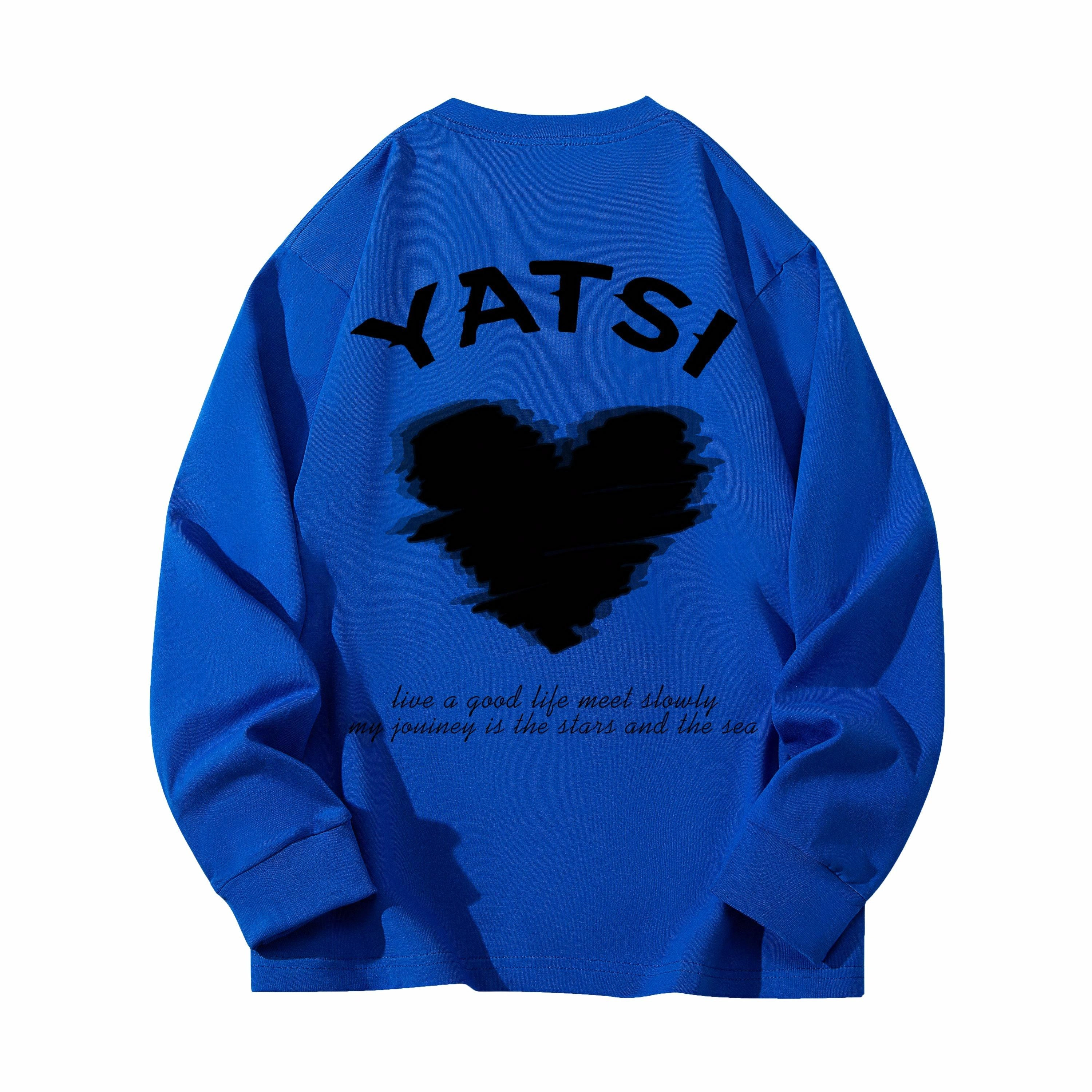 YATSI T