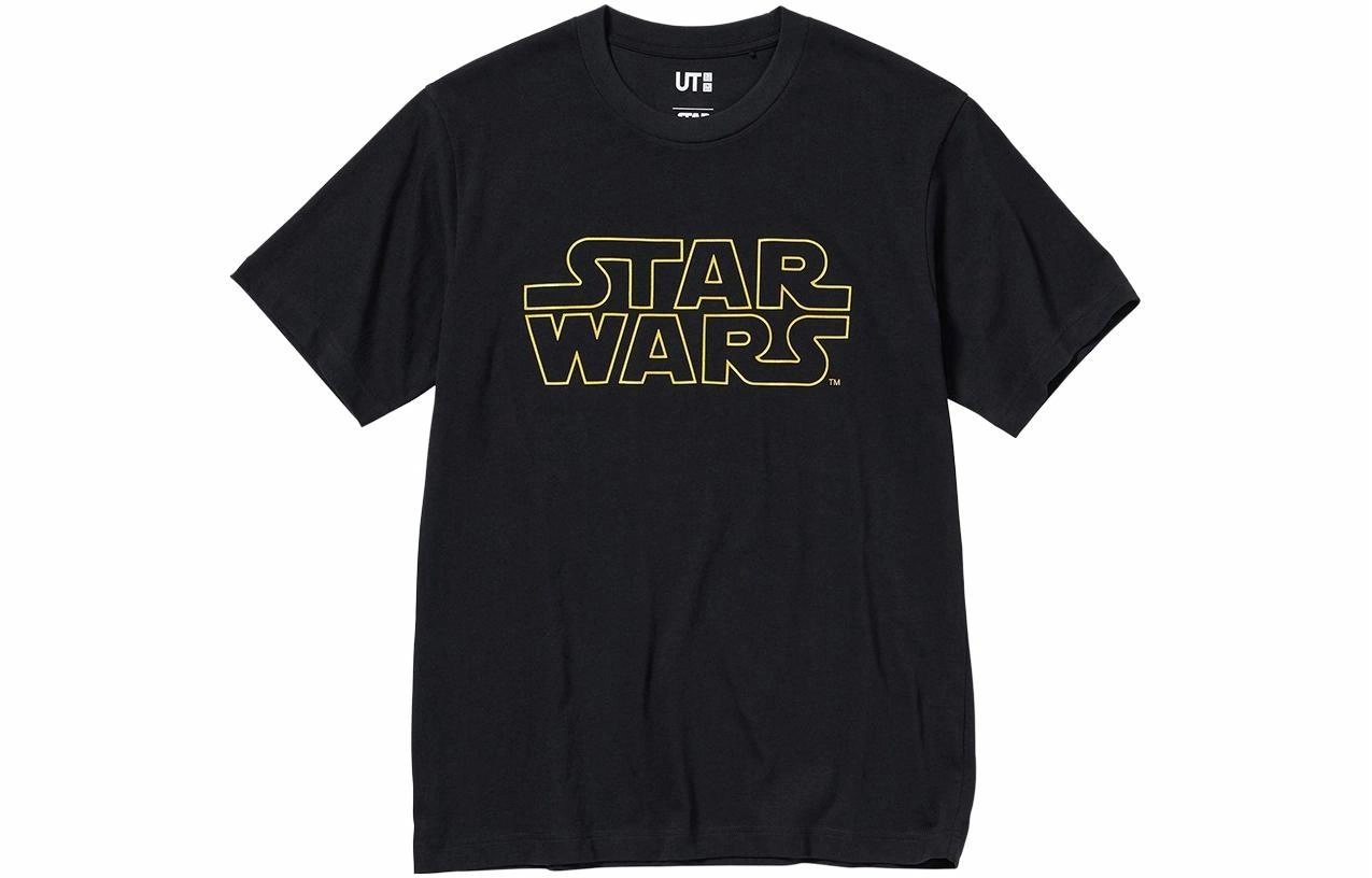 UNIQLO x Disney T