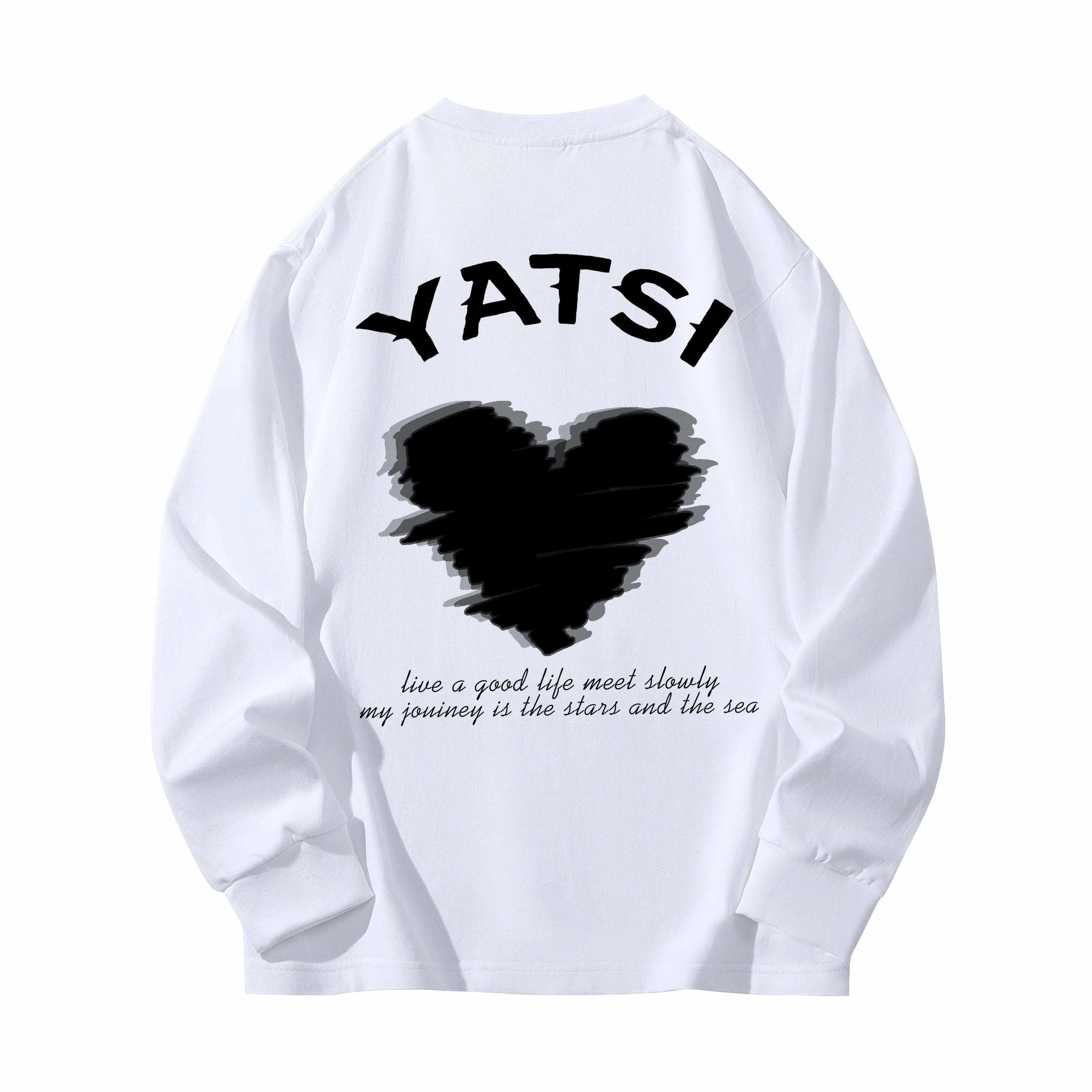 YATSI T