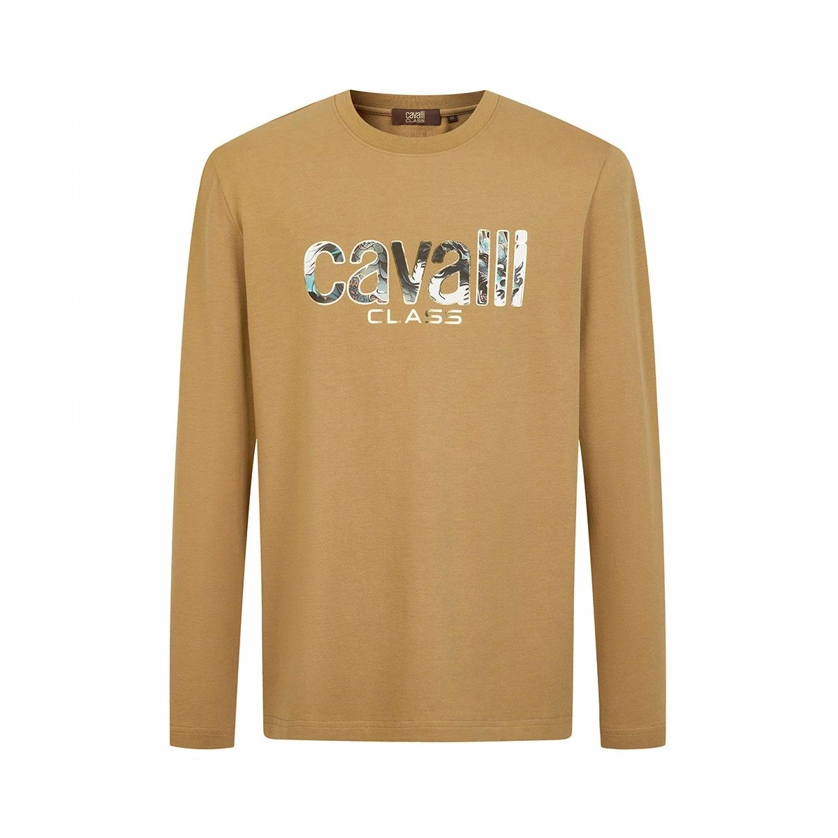 Cavalli Class LOGOT