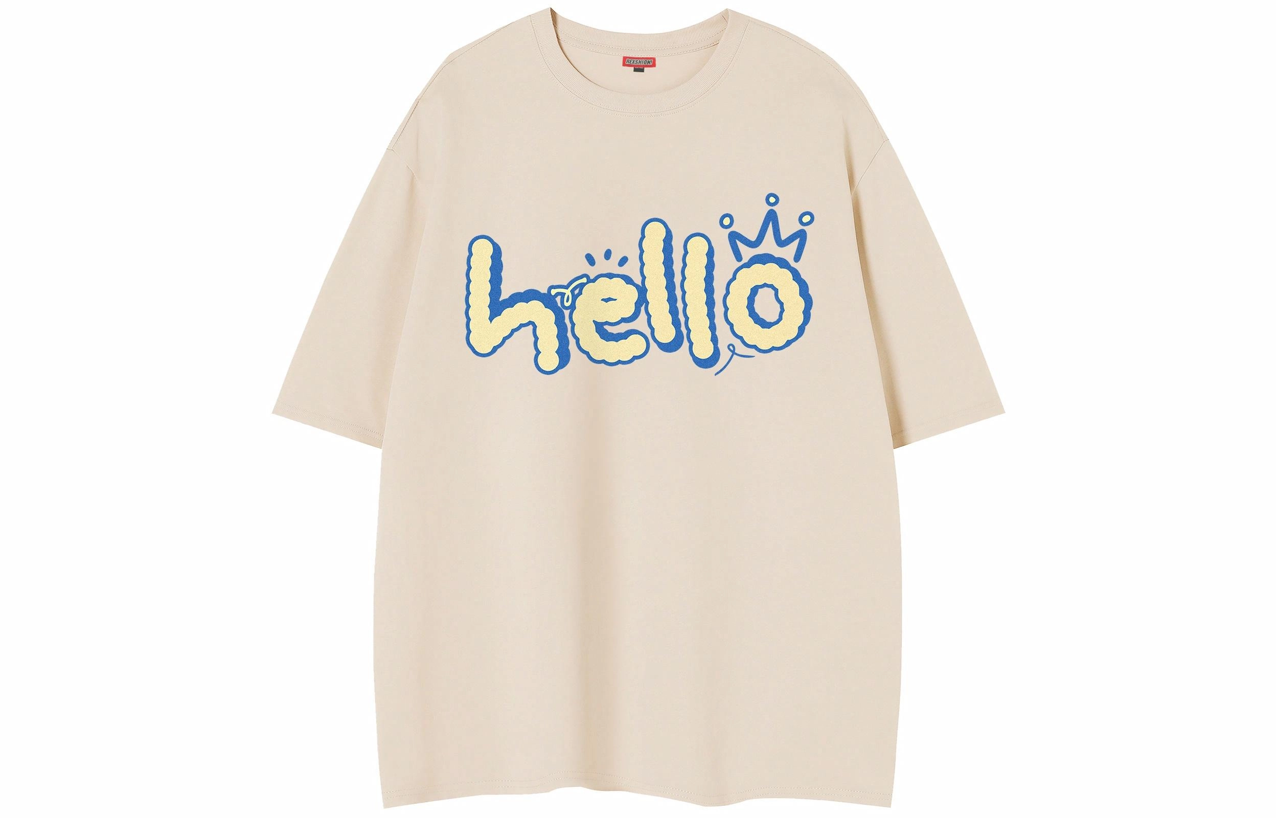 REXSHION T