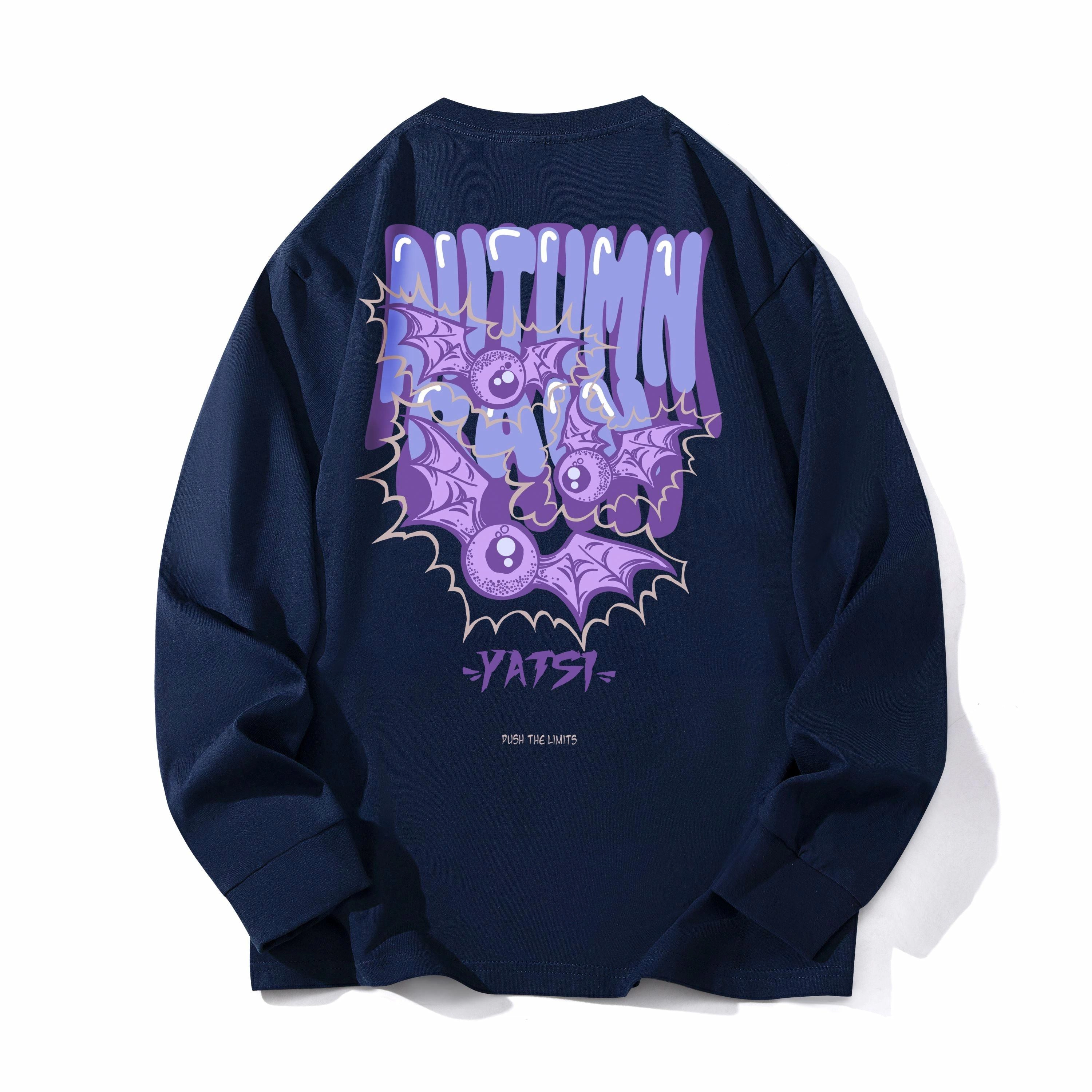 YATSI T