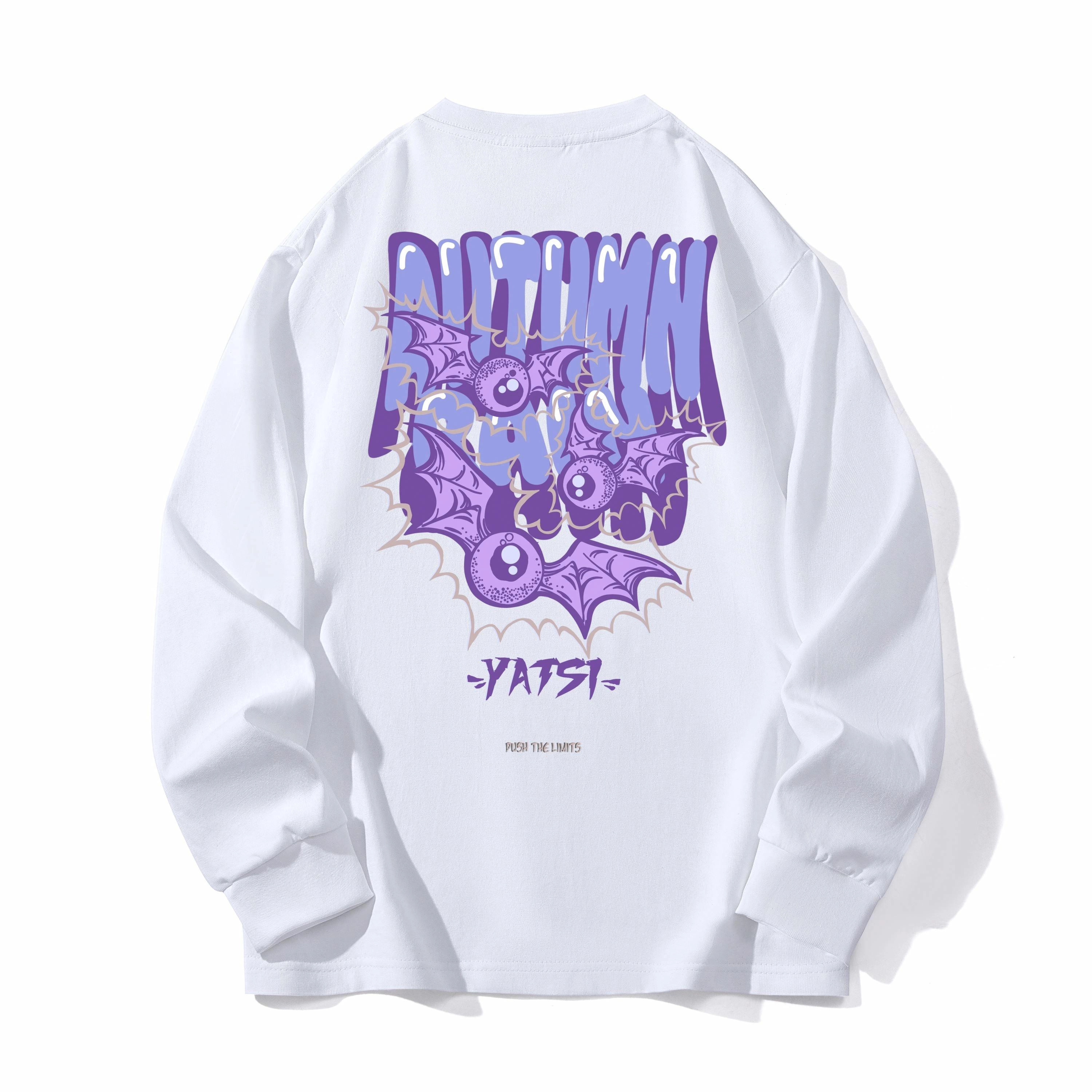 YATSI T