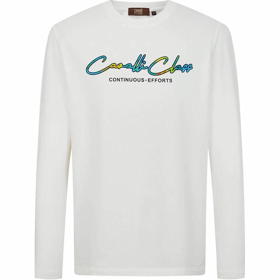 Cavalli Class LOGOT