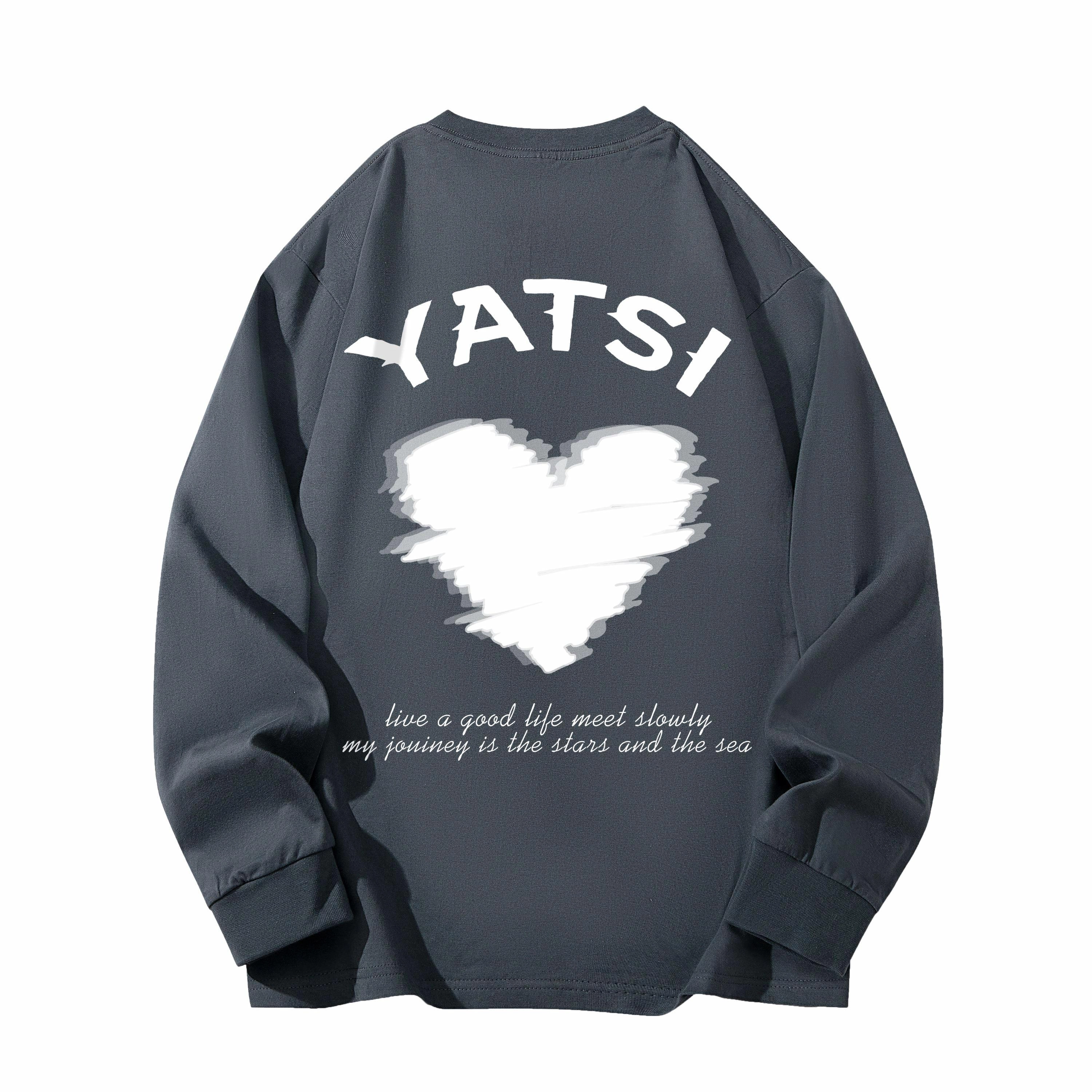 YATSI T