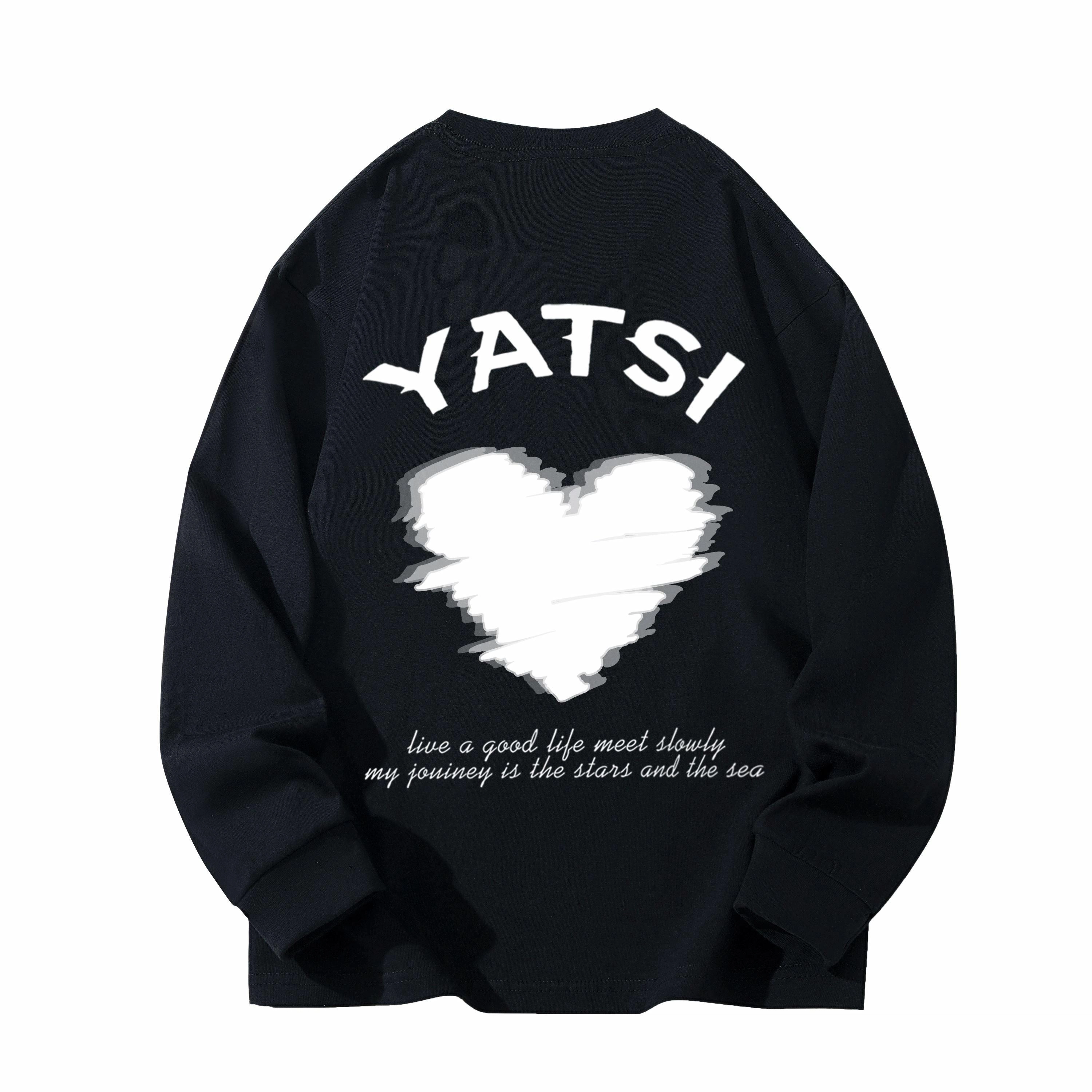 YATSI T