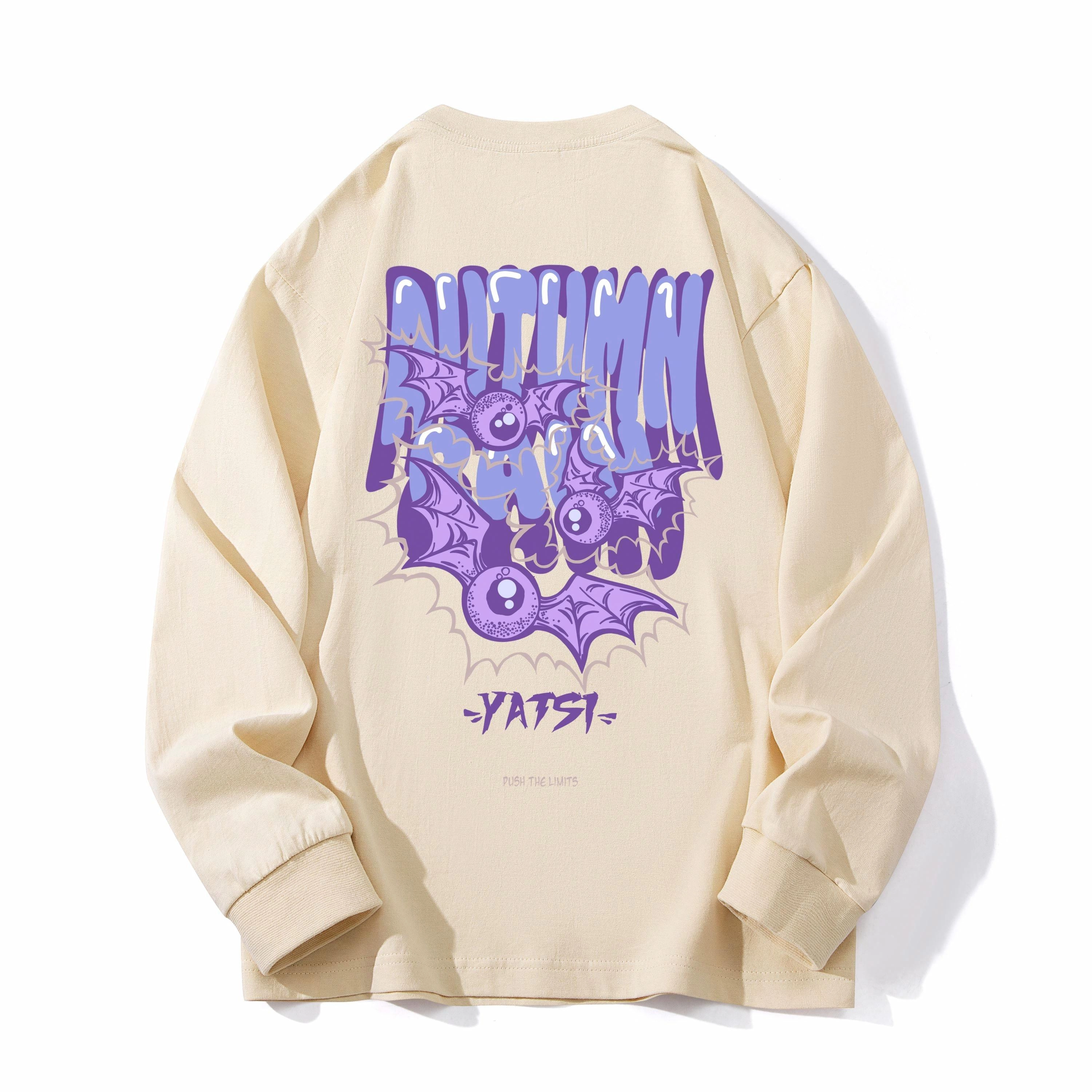 YATSI T