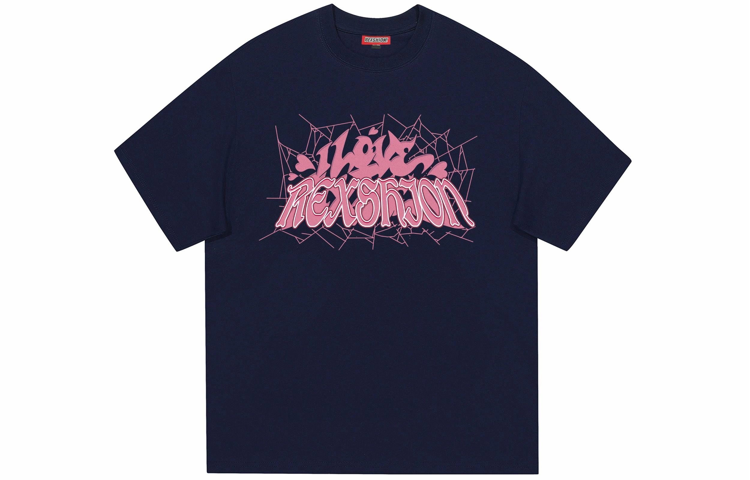 REXSHION T