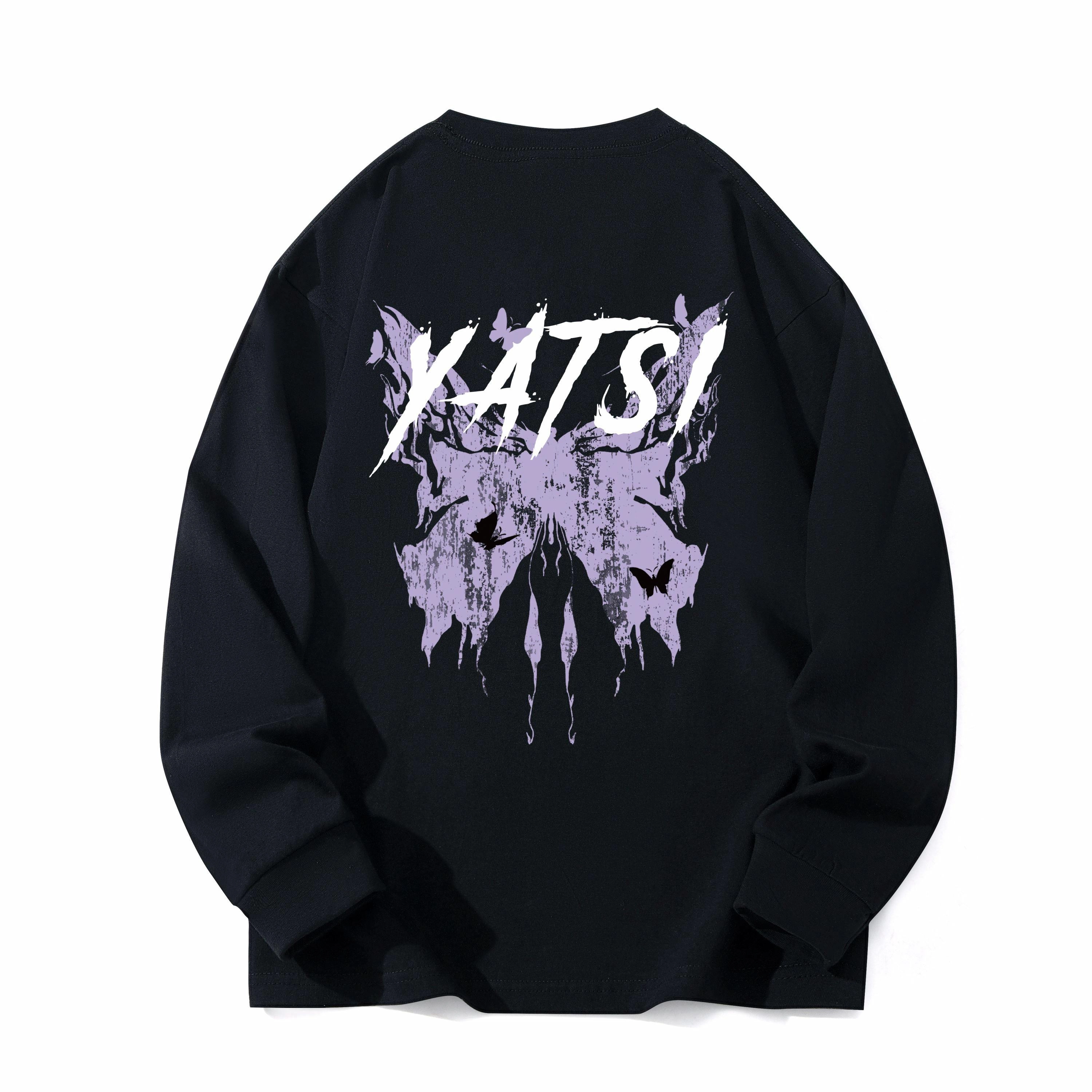 YATSI T