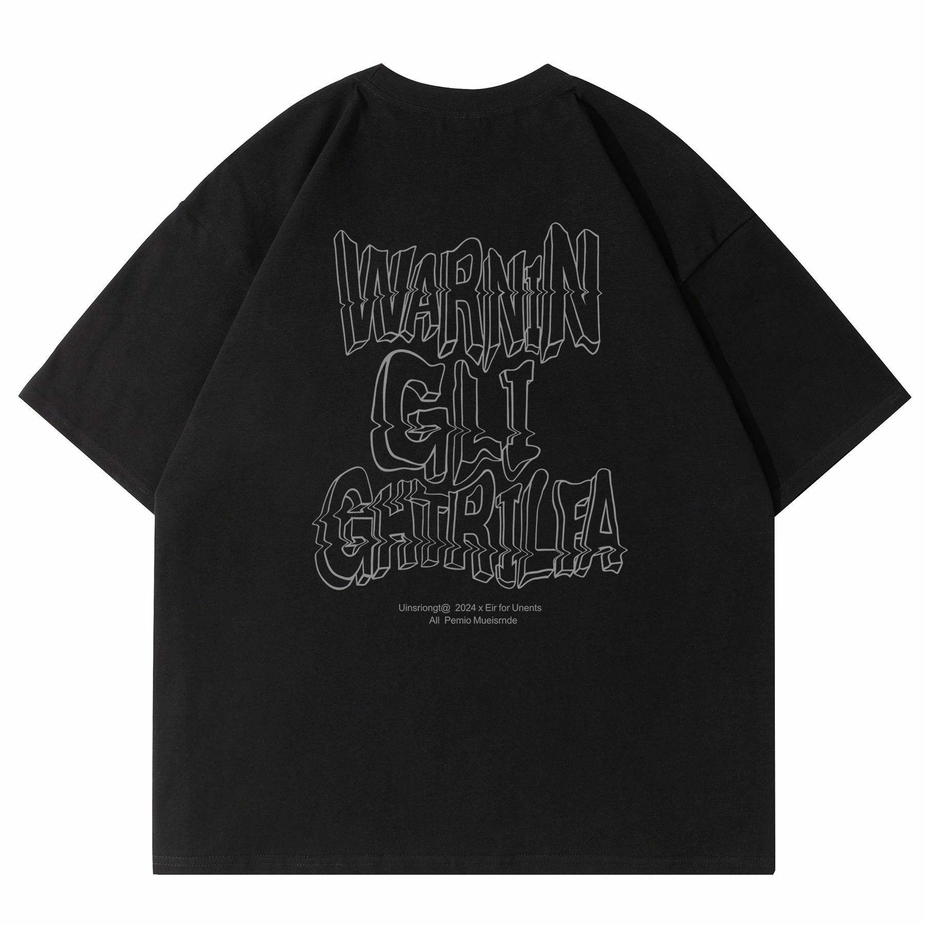 WARNING LIGHT T