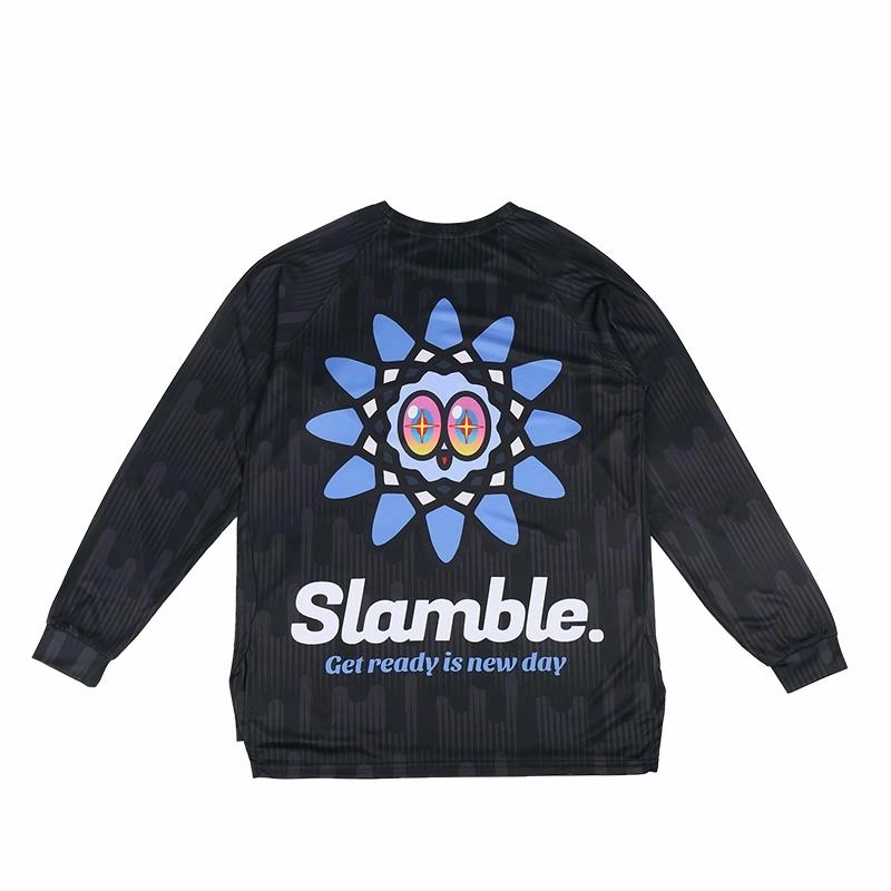 slamble T