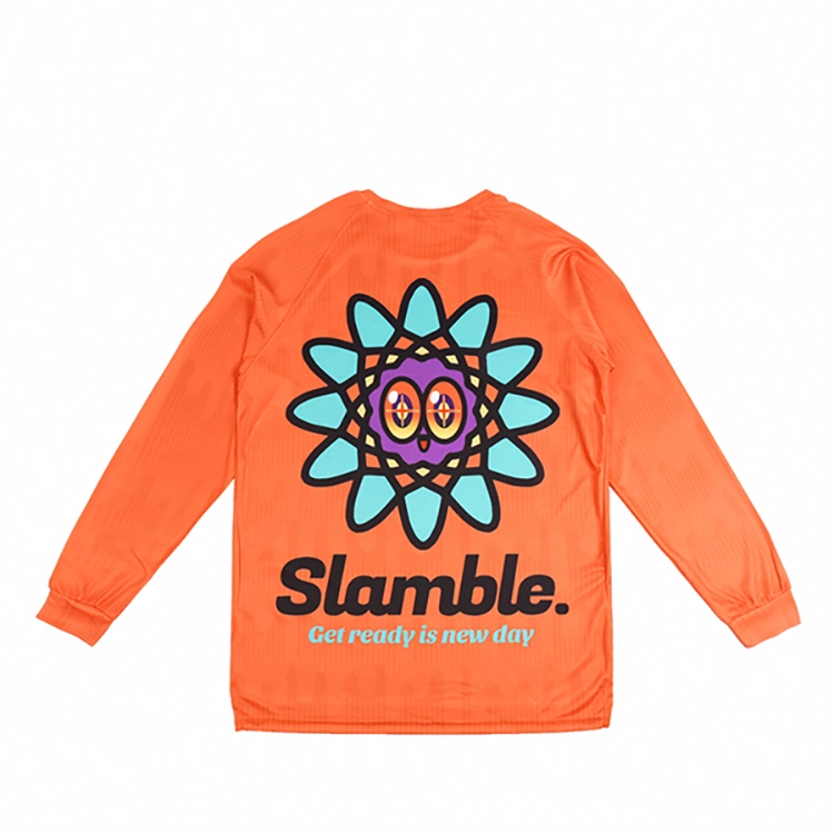 slamble T