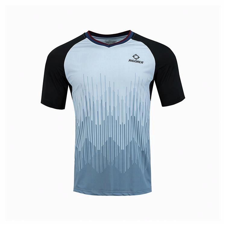 RIGORER T