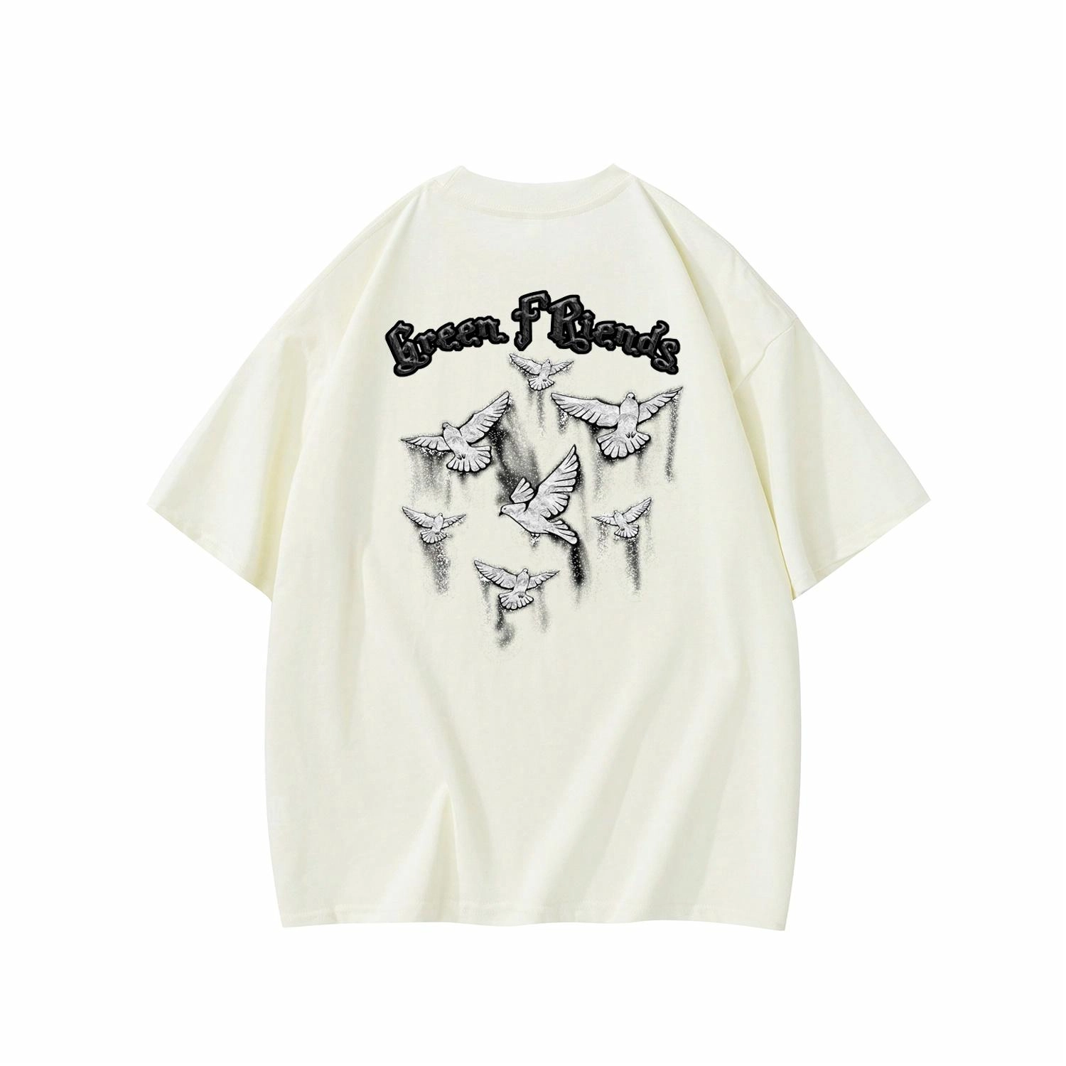 GF T