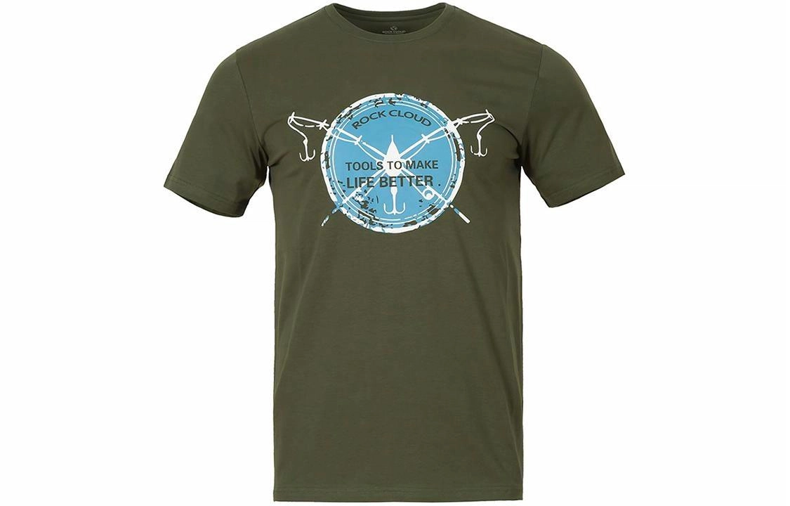 Rock Cloud T