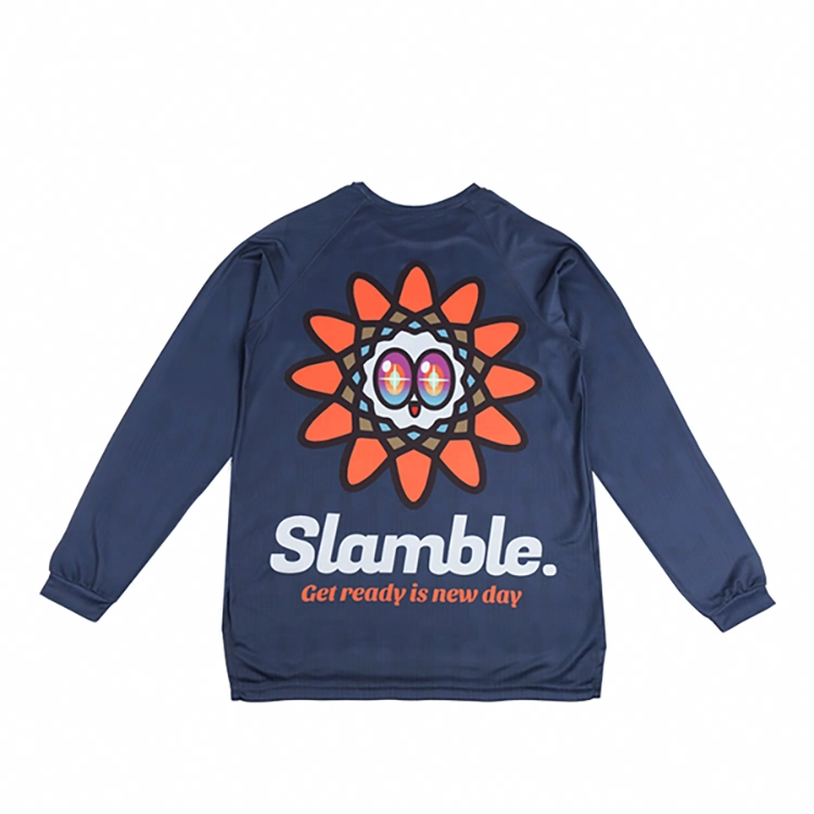 slamble T