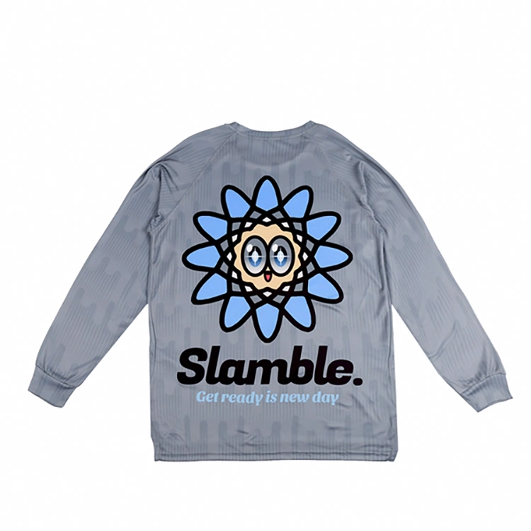 slamble T