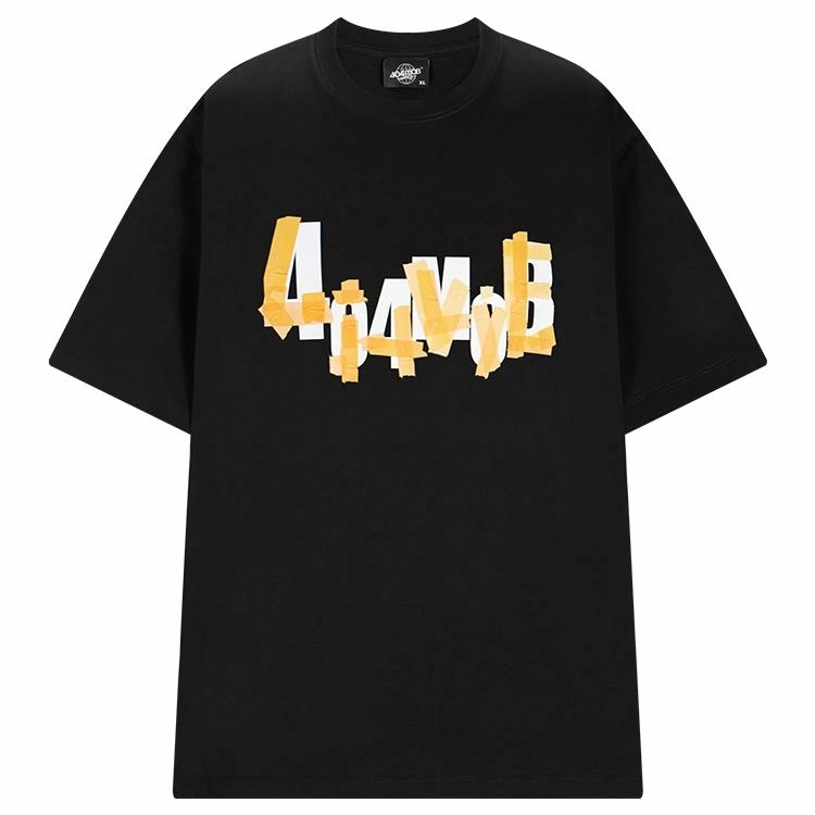 404MOB GANG SS24 LogoT