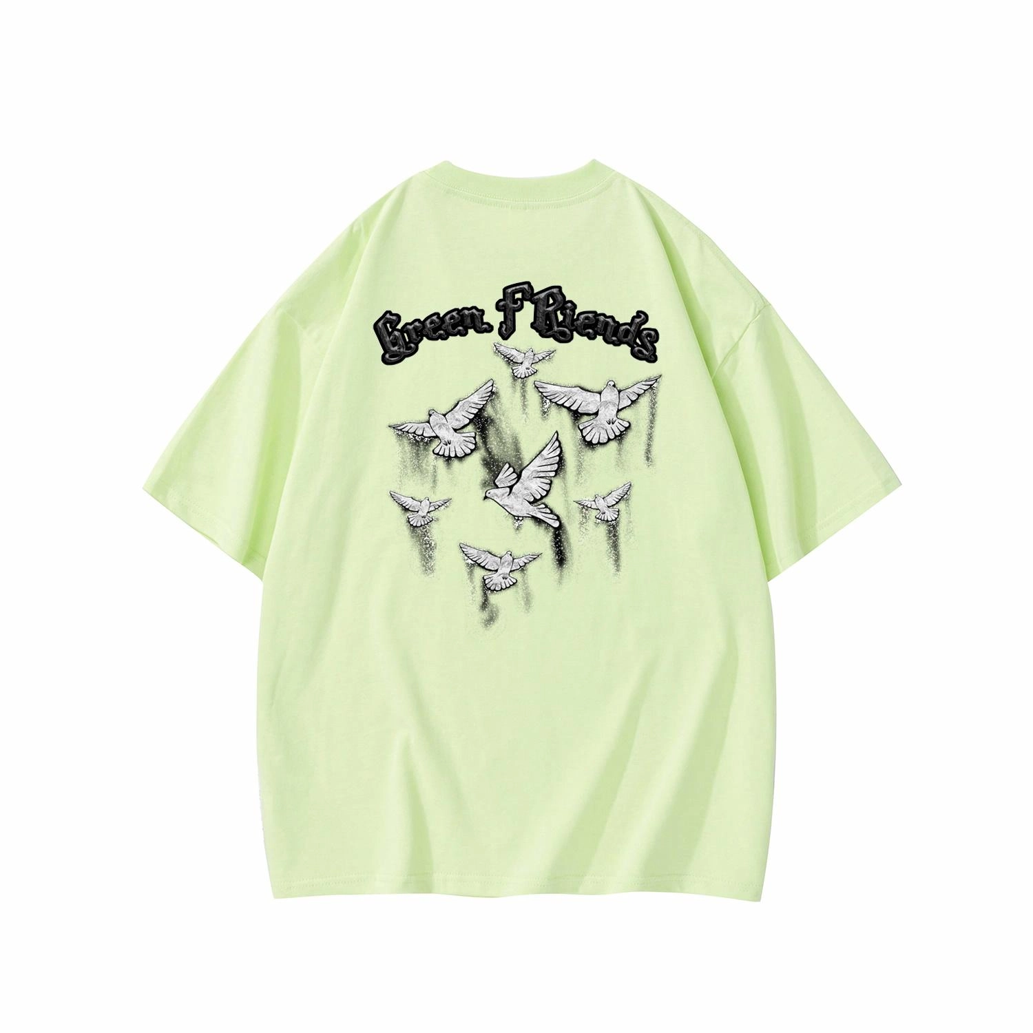 GF T