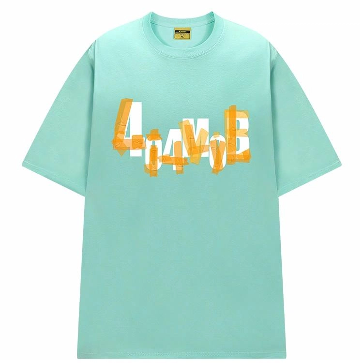 404MOB GANG SS24 LogoT