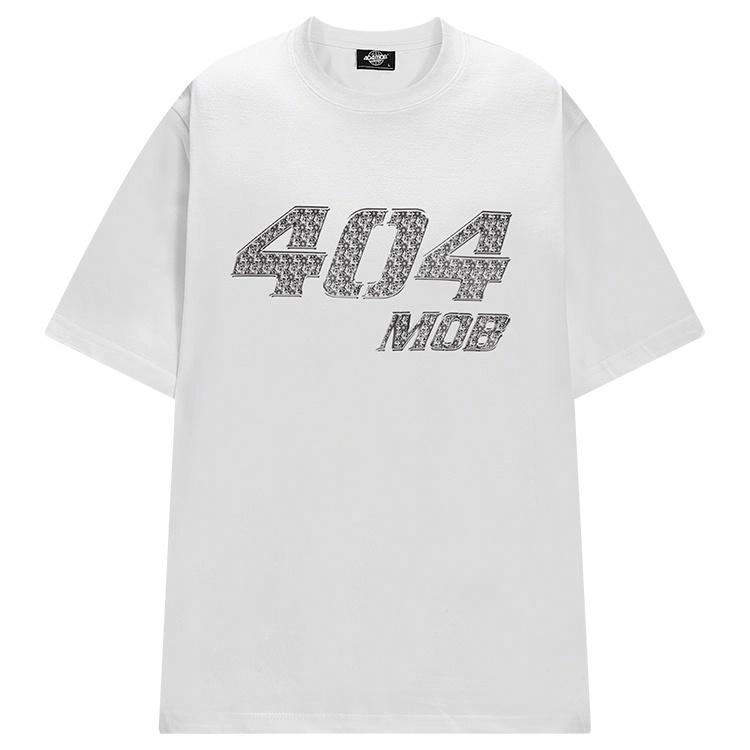 404MOB GANG LogoT