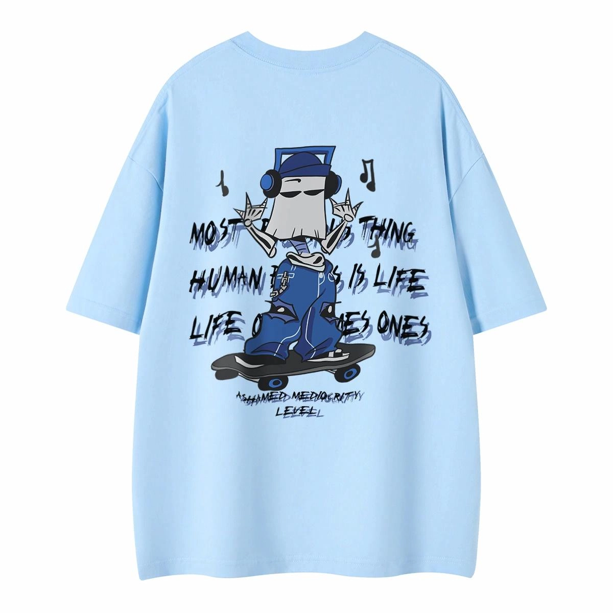 LEVEL RELAX T