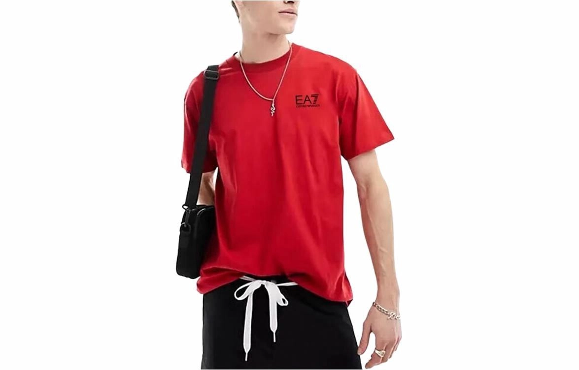EMPORIO ARMANI EA7 SS24T