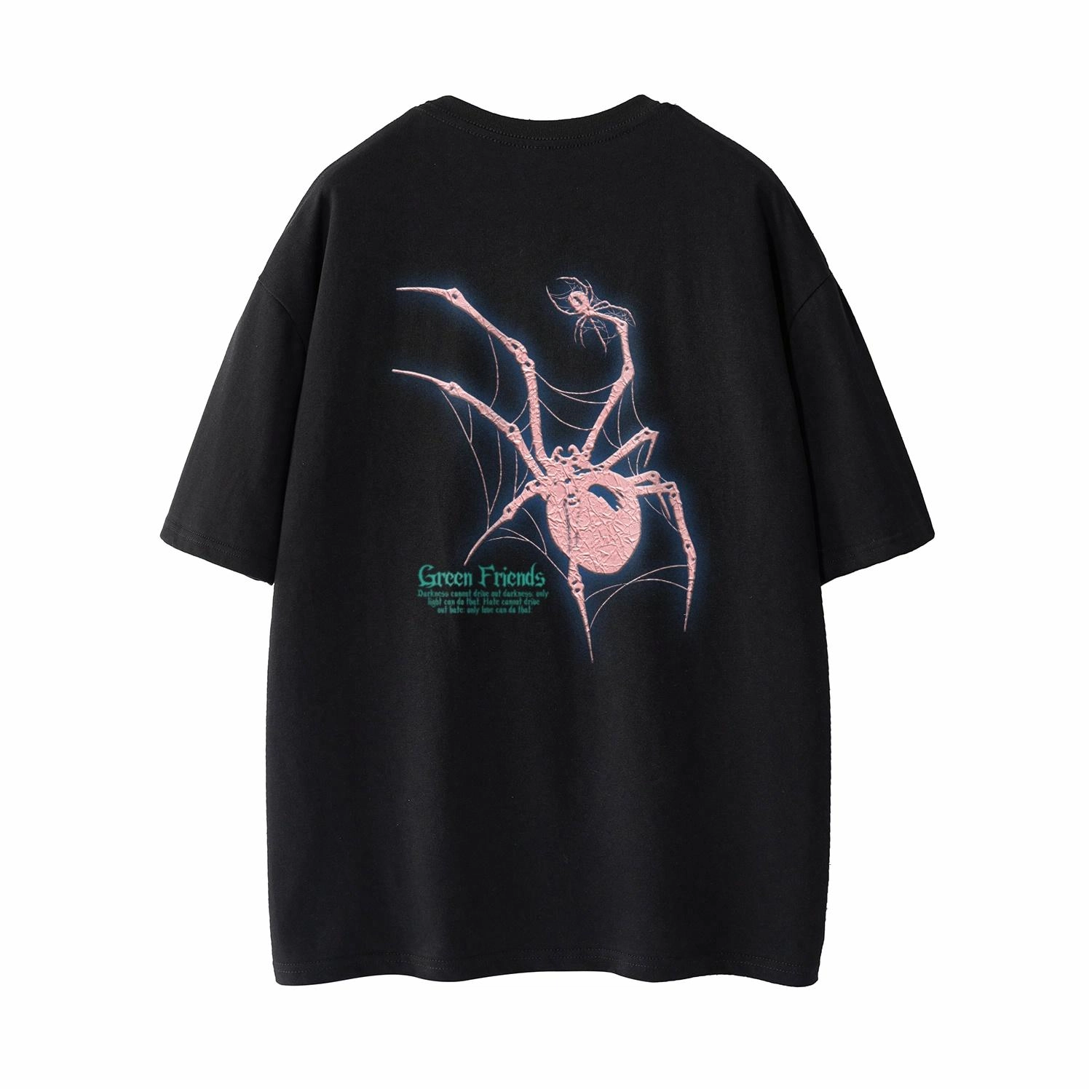 GF T