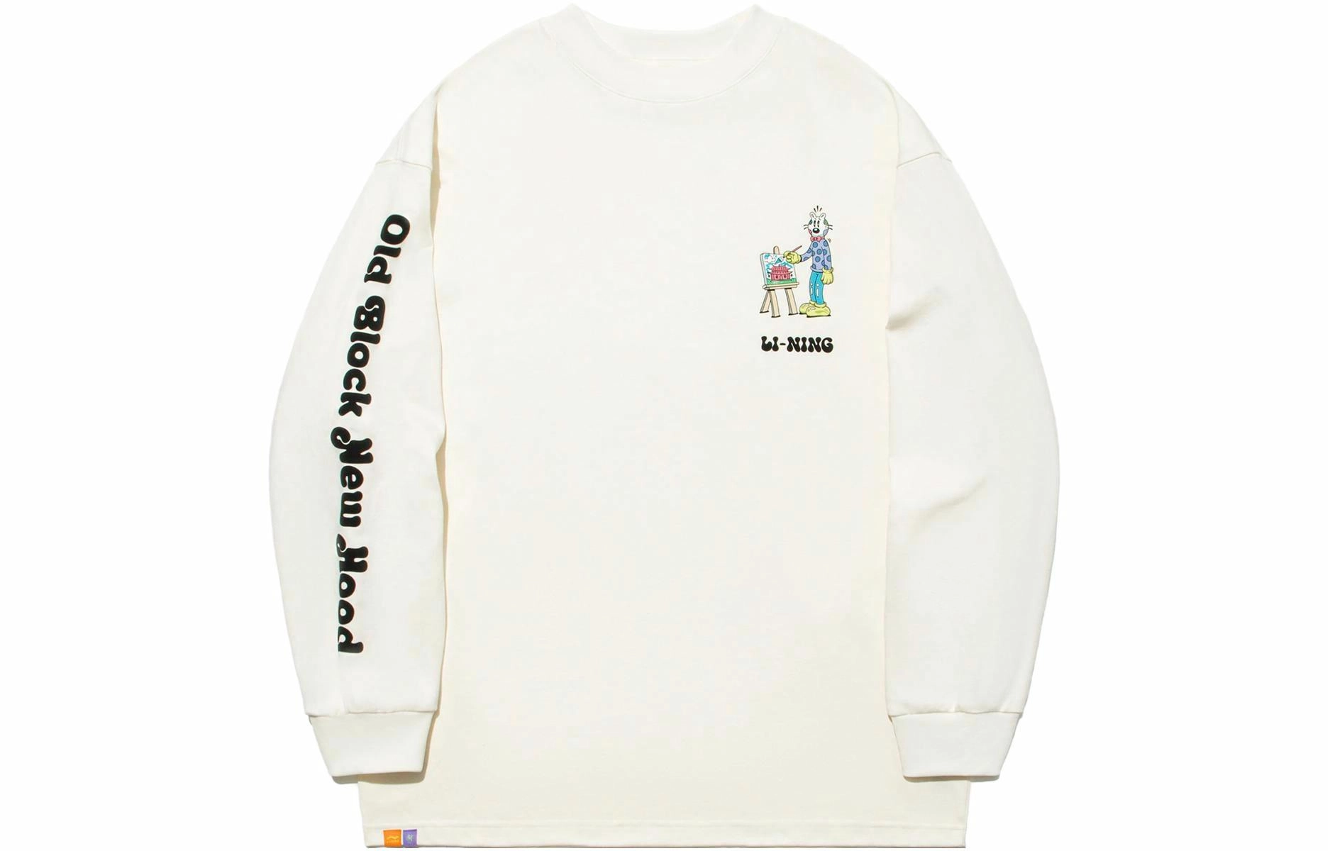 x Steven Harrington T