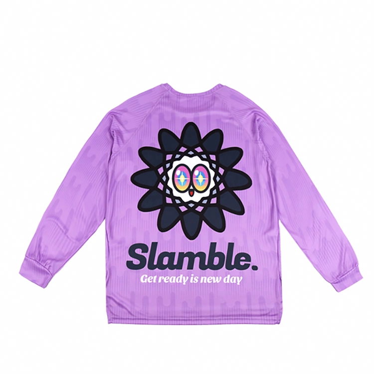slamble T