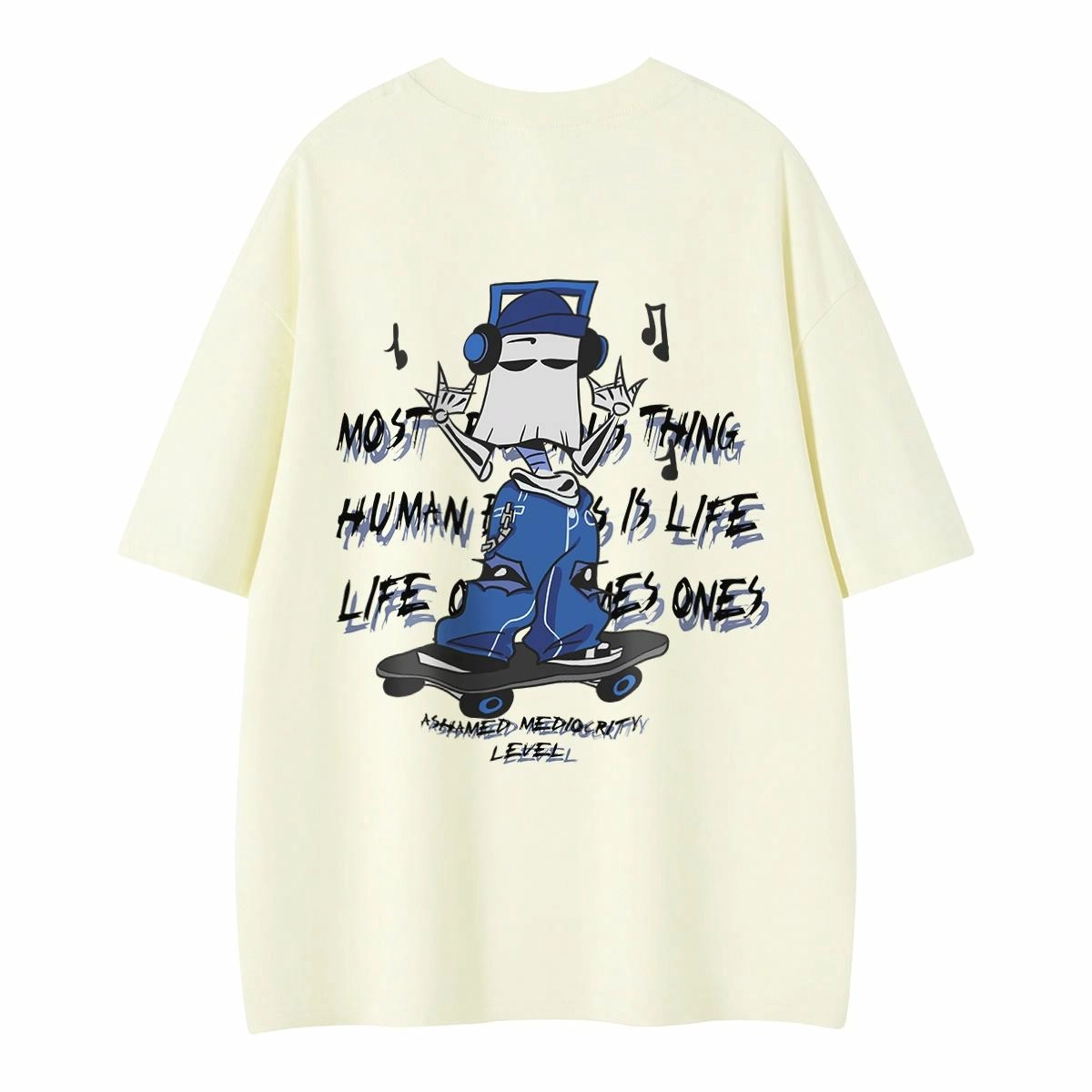 LEVEL RELAX T