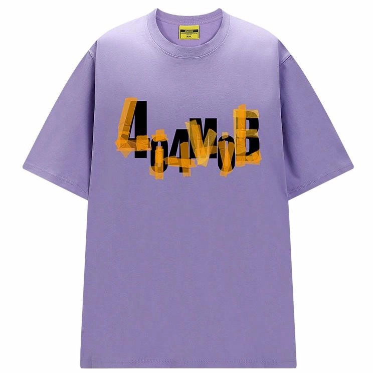 404MOB GANG SS24 LogoT