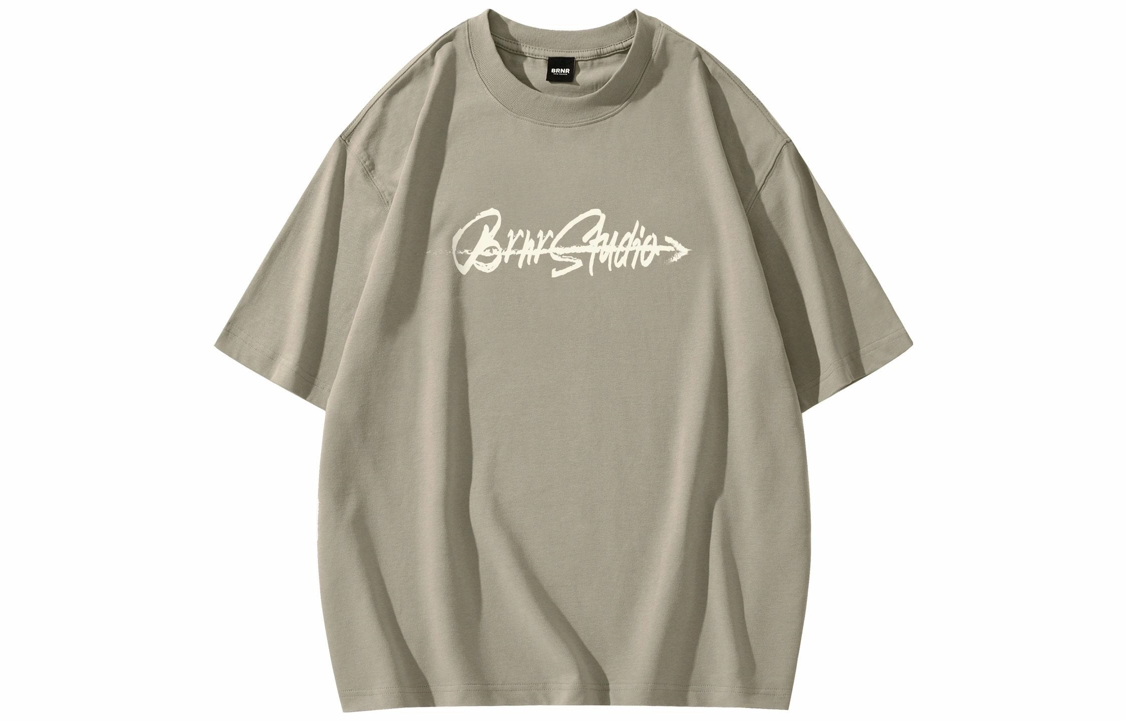 BRNR T