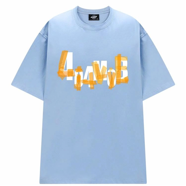 404MOB GANG SS24 LogoT
