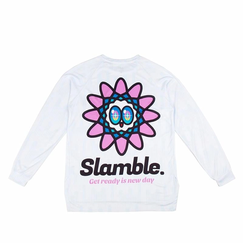 slamble T