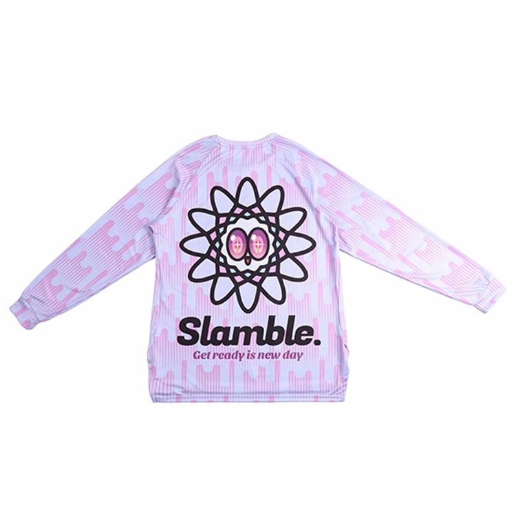 slamble T