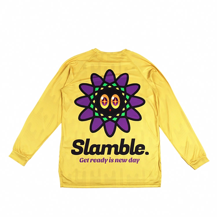 slamble T